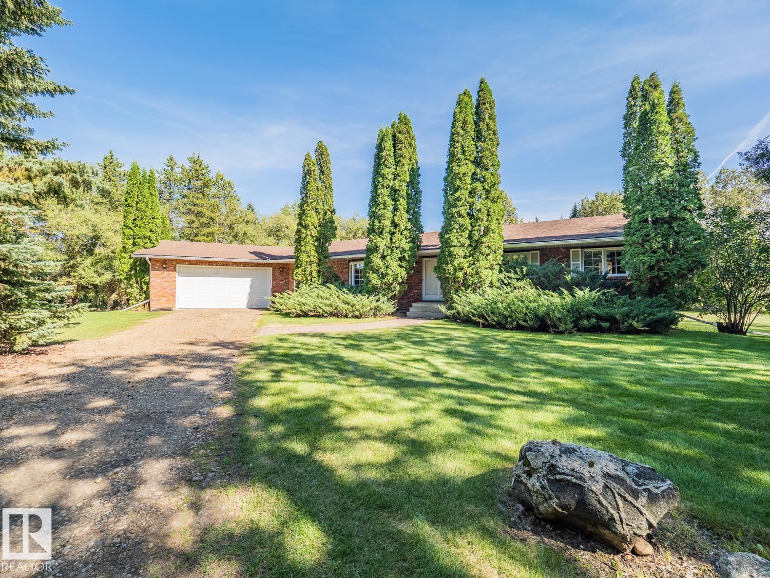 1090 - 50242 Rge Rd 244a, Brenda Vista, Rural Leduc County