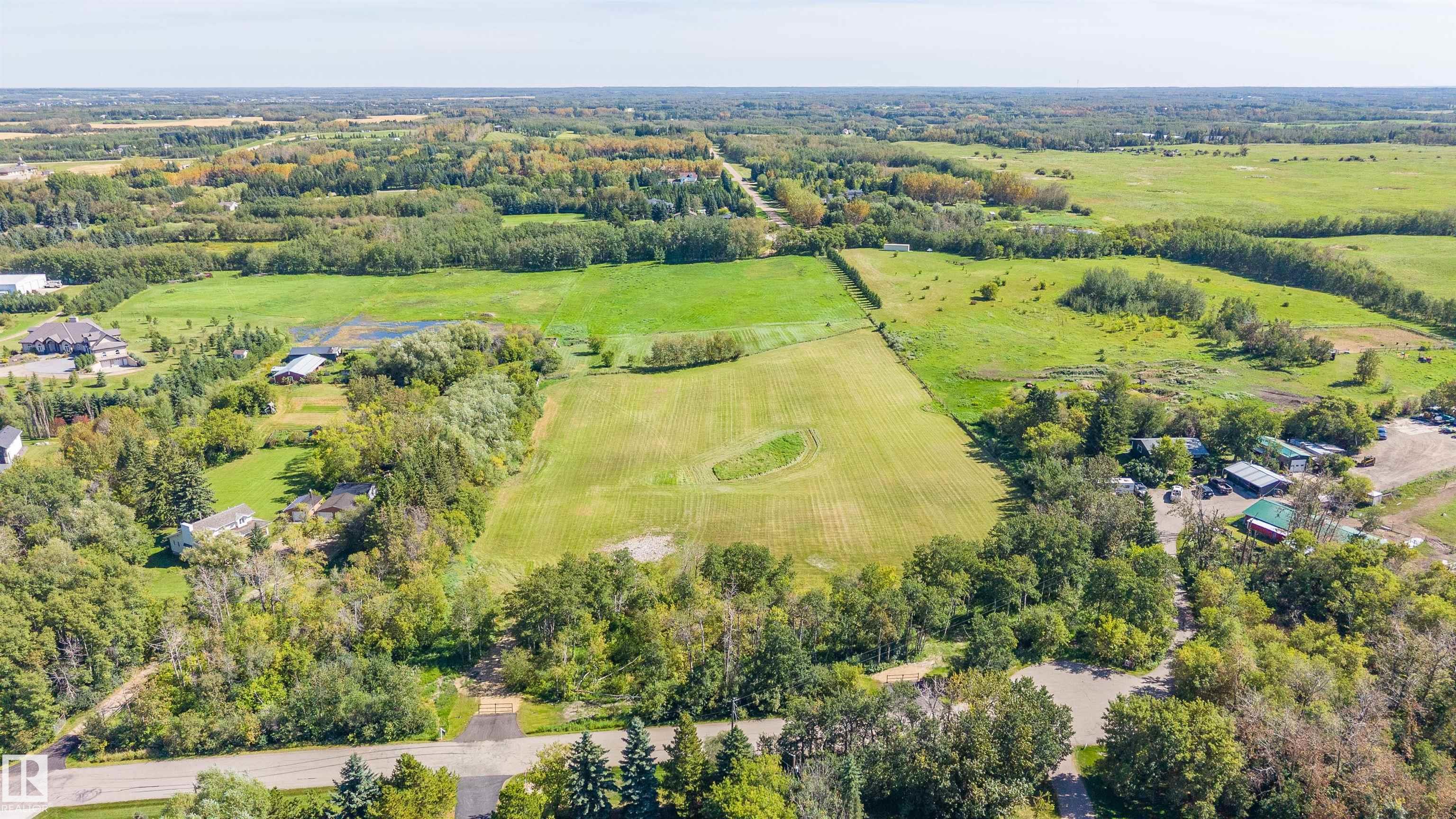 Photo 11 at Lot 2 22459 Township Road 530, Barry Hill, Rural Strathcona County