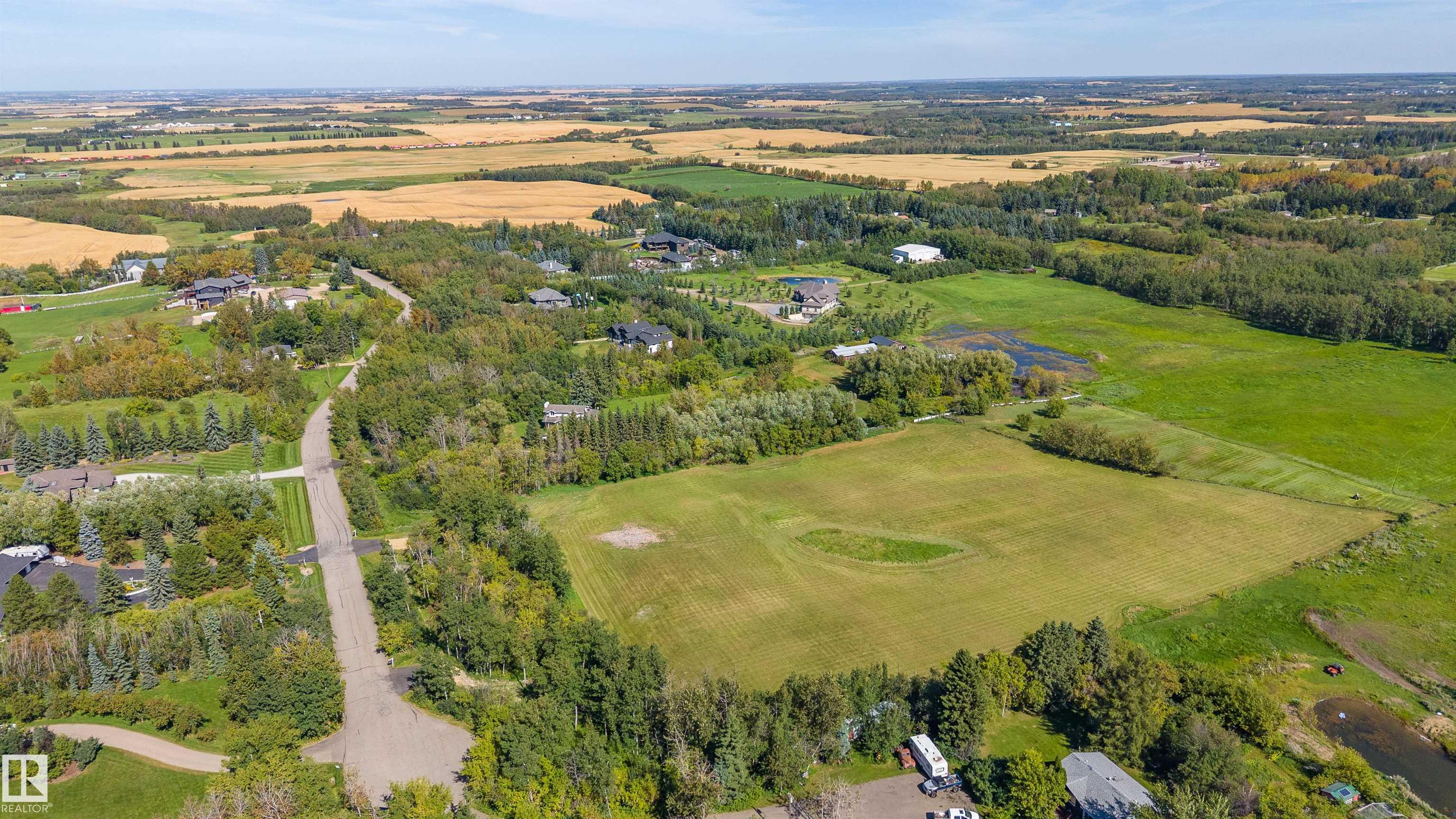 Photo 13 at Lot 2 22459 Township Road 530, Barry Hill, Rural Strathcona County