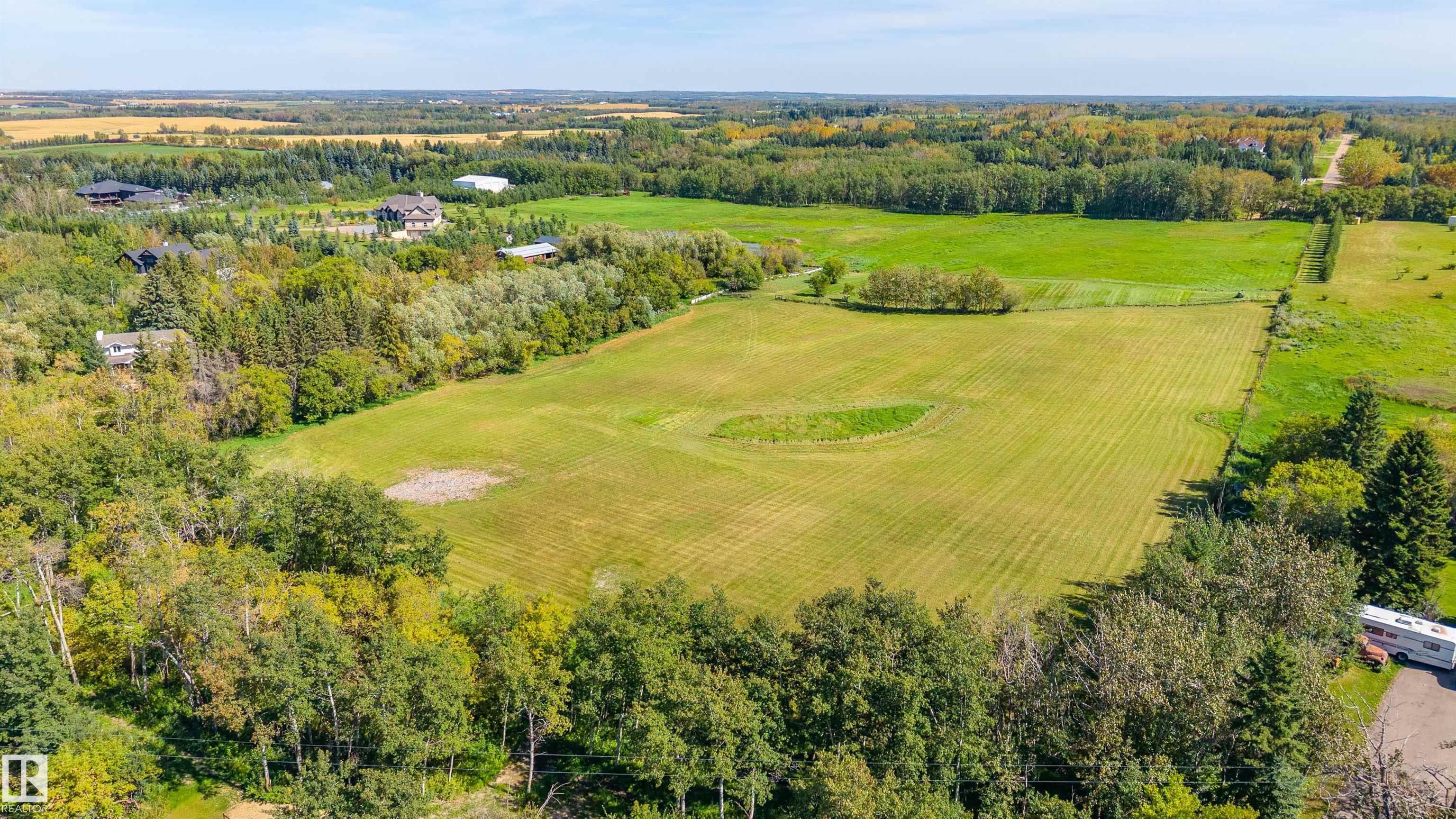 Photo 6 at Lot 2 22459 Township Road 530, Barry Hill, Rural Strathcona County