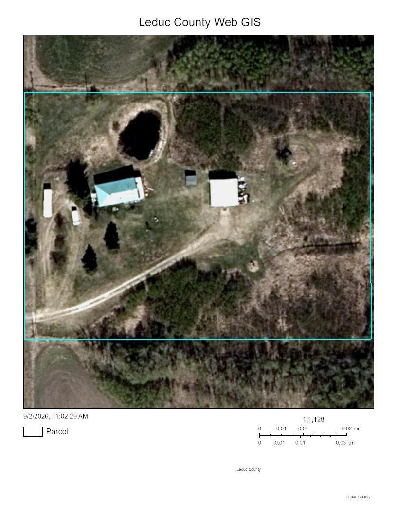 48409 Rge Rd 233, None, Rural Leduc County