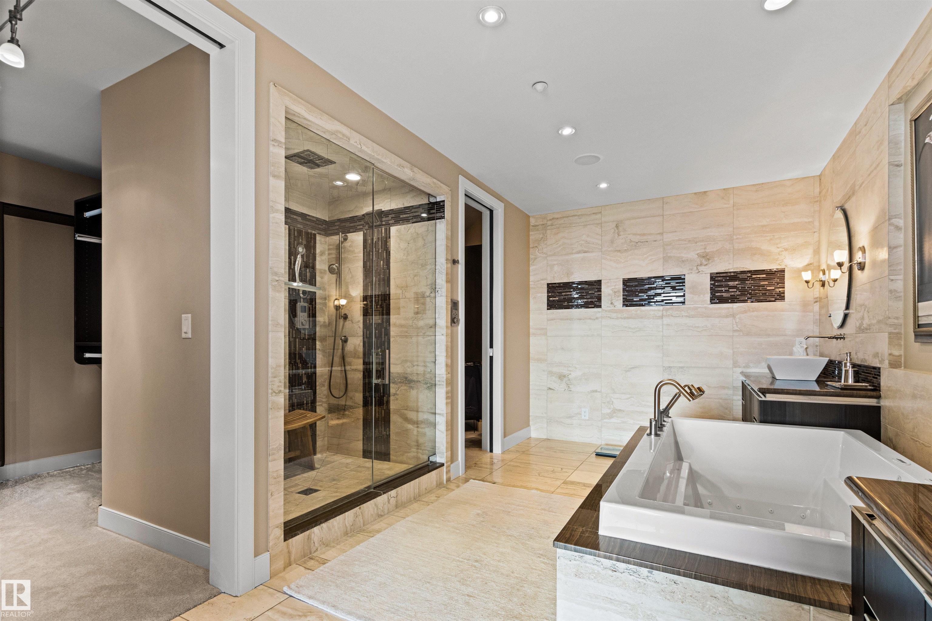 Photo 51 at 401 - 11930 100 Avenue NW, Wîhkwêntôwin, Edmonton