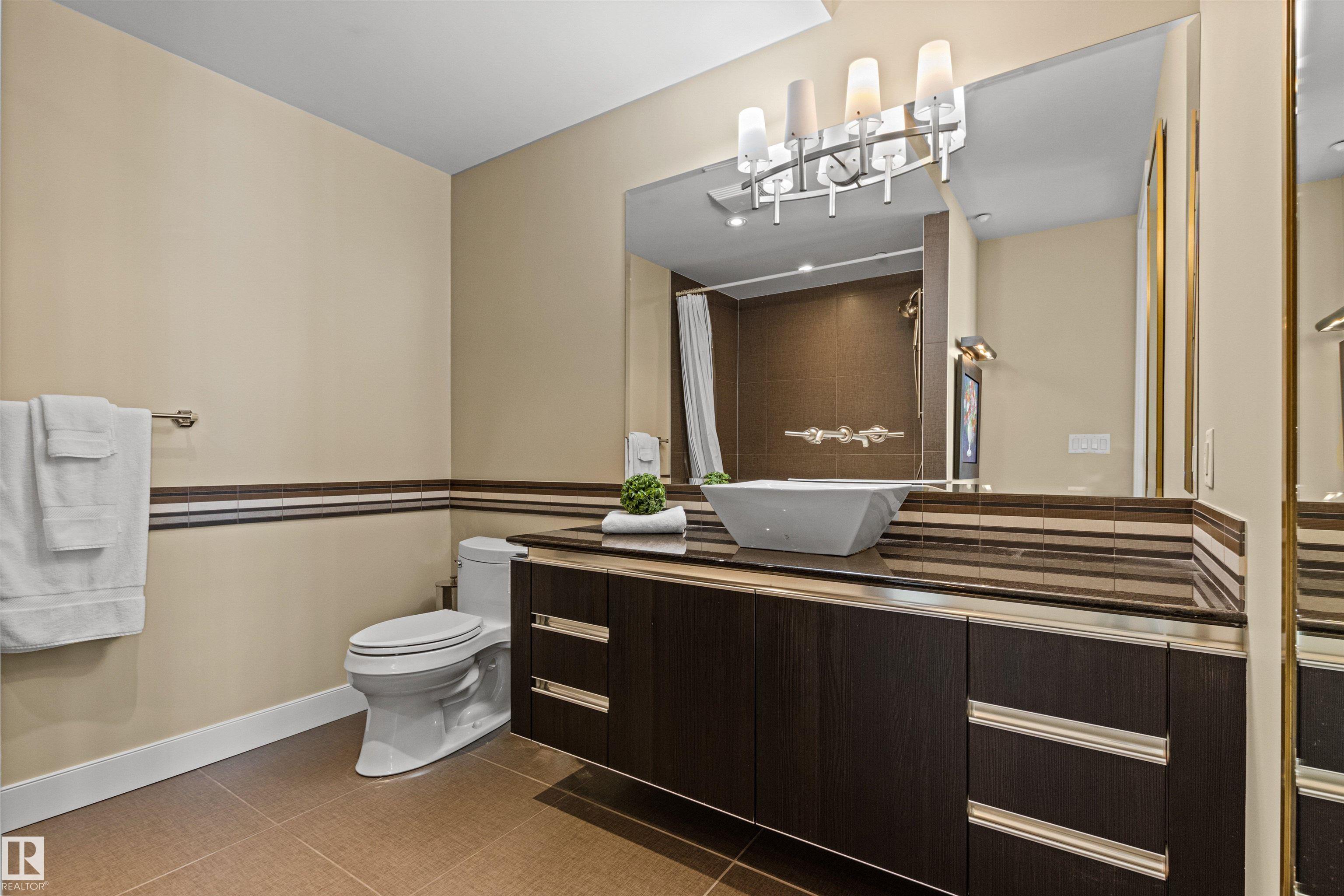 Photo 61 at 401 - 11930 100 Avenue NW, Wîhkwêntôwin, Edmonton