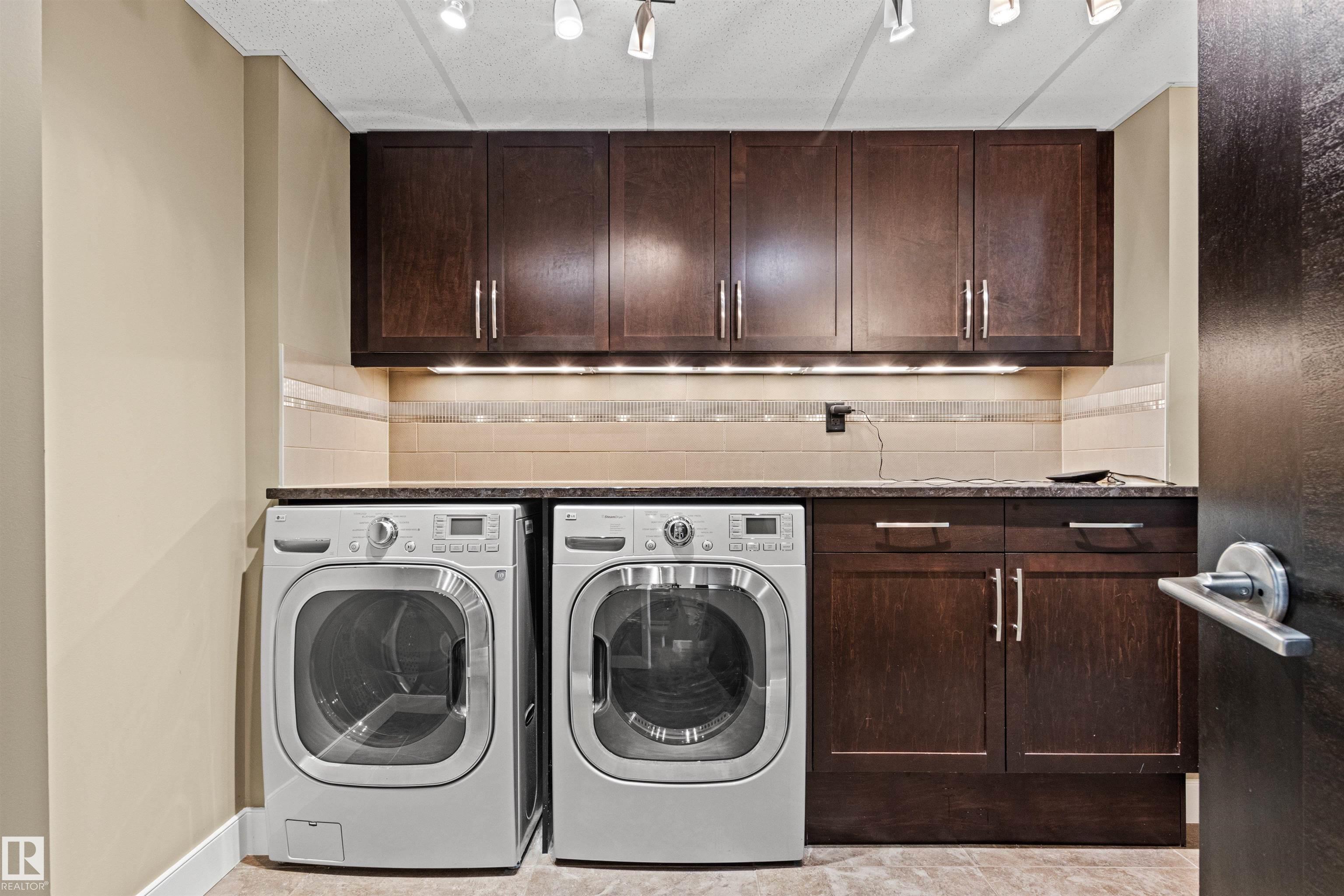 Photo 64 at 401 - 11930 100 Avenue NW, Wîhkwêntôwin, Edmonton