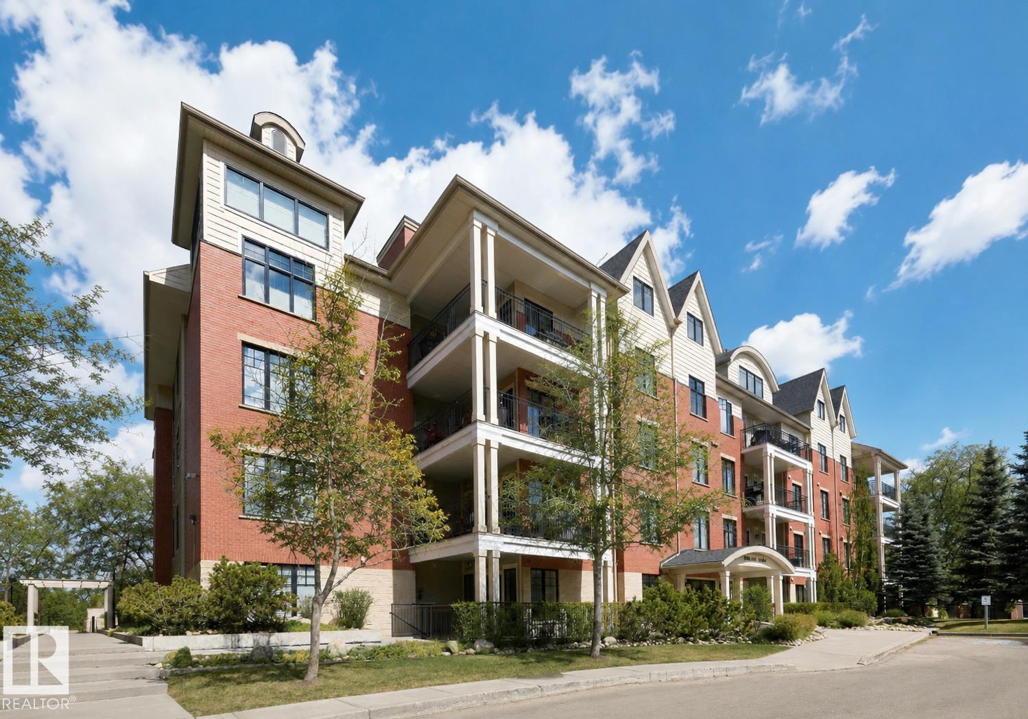 209 - 9811 96a Street NW, Cloverdale, Edmonton