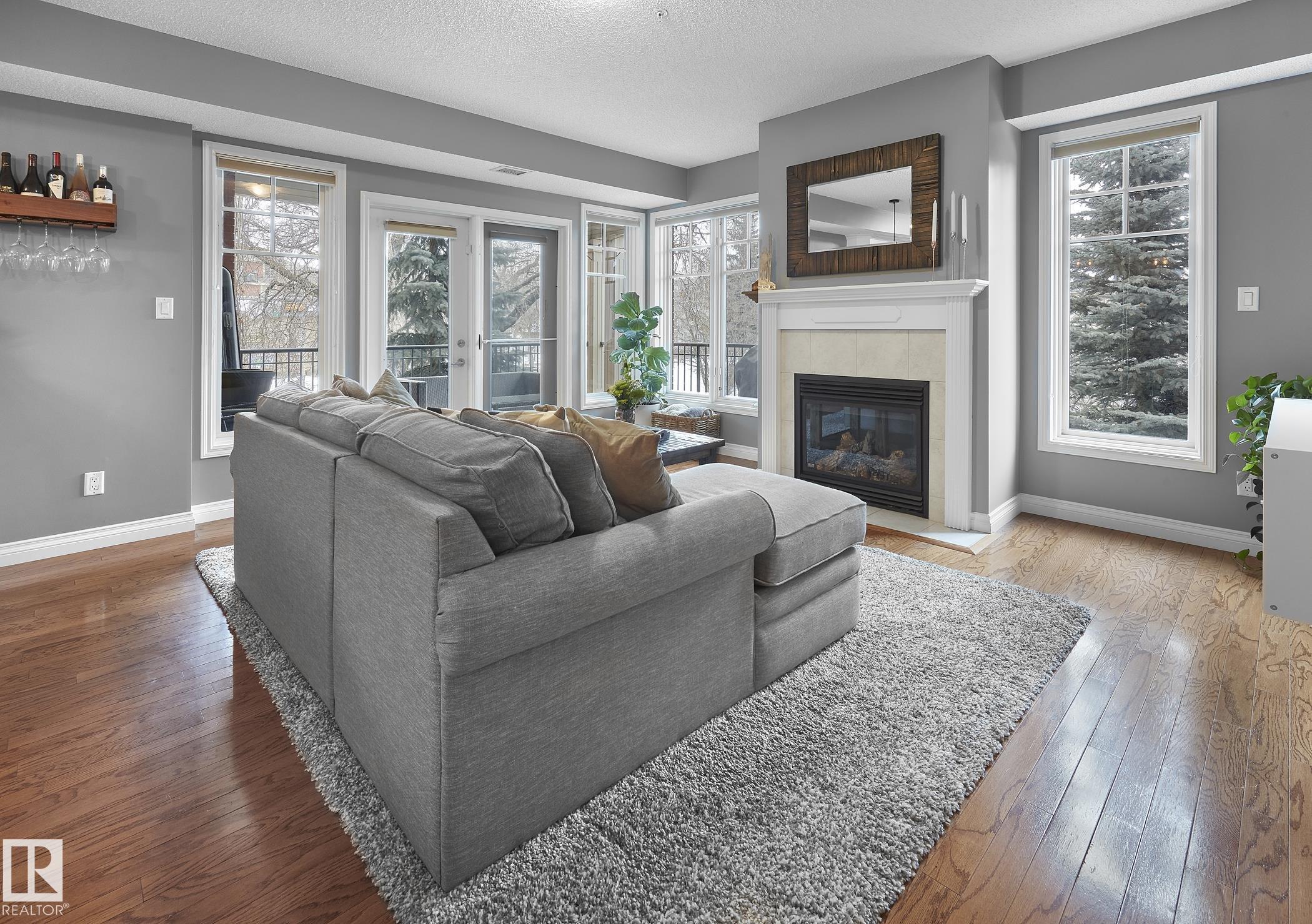 Photo 14 at 209 - 9811 96a Street NW, Cloverdale, Edmonton