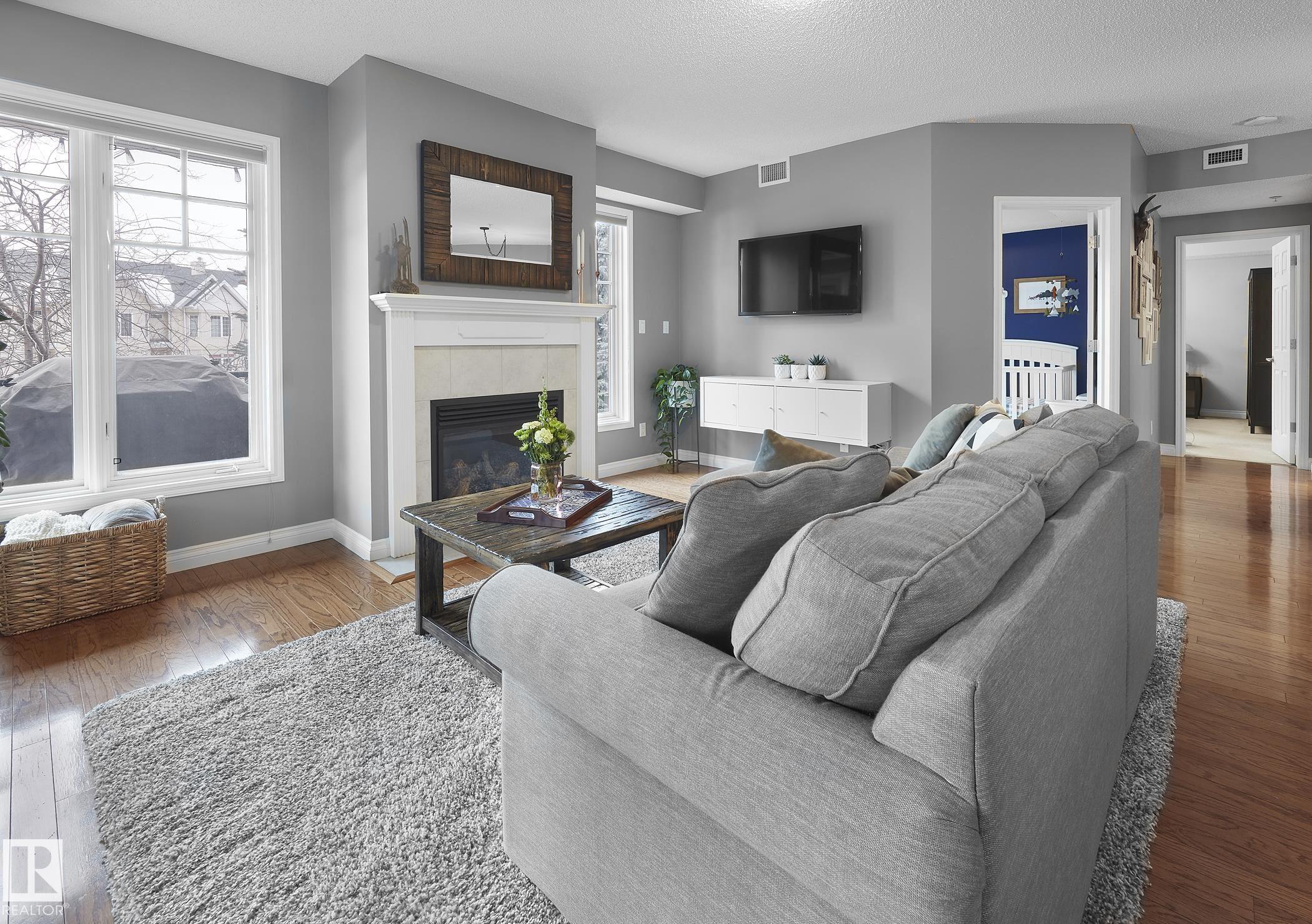 Photo 15 at 209 - 9811 96a Street NW, Cloverdale, Edmonton