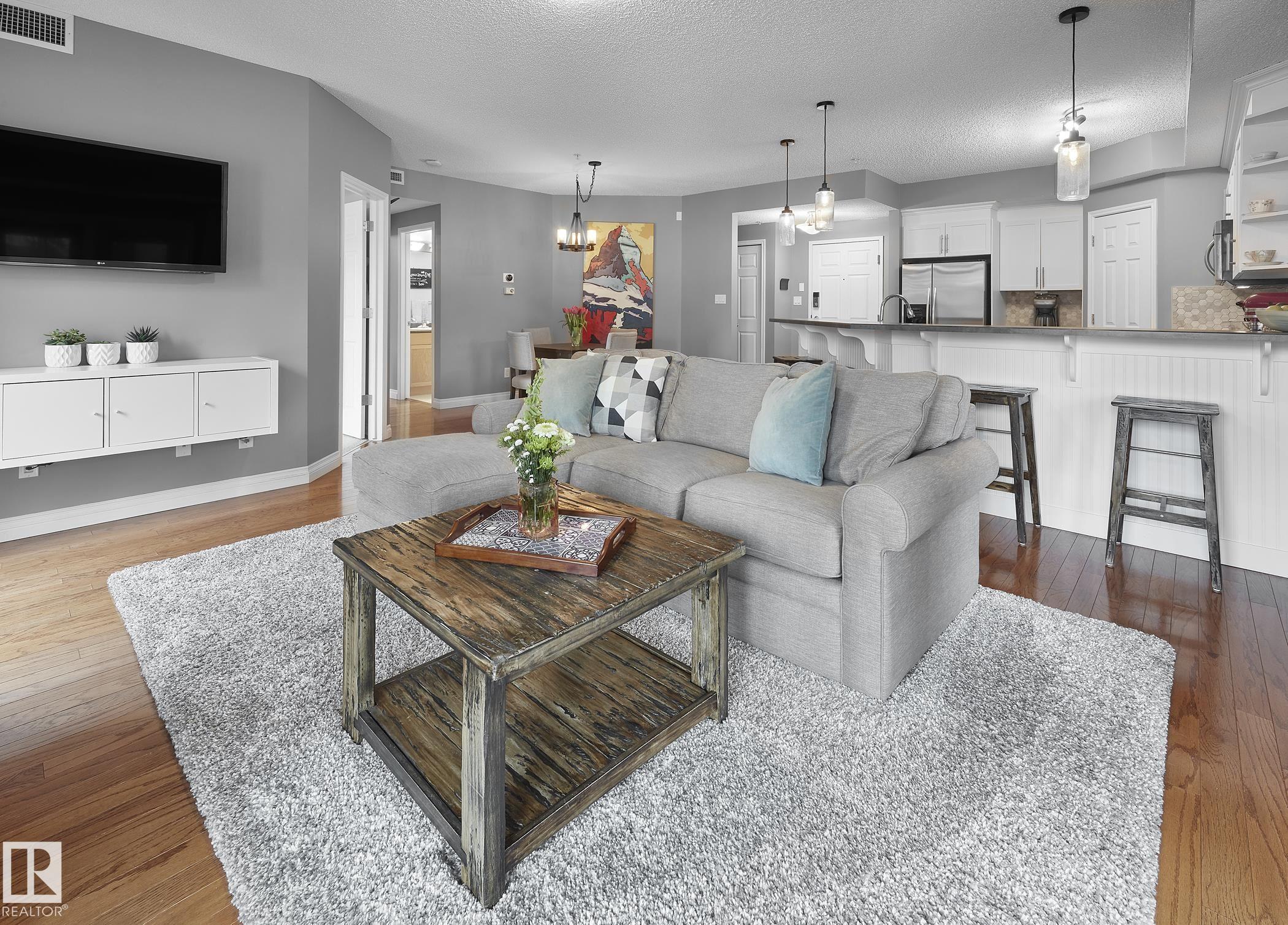 Photo 16 at 209 - 9811 96a Street NW, Cloverdale, Edmonton