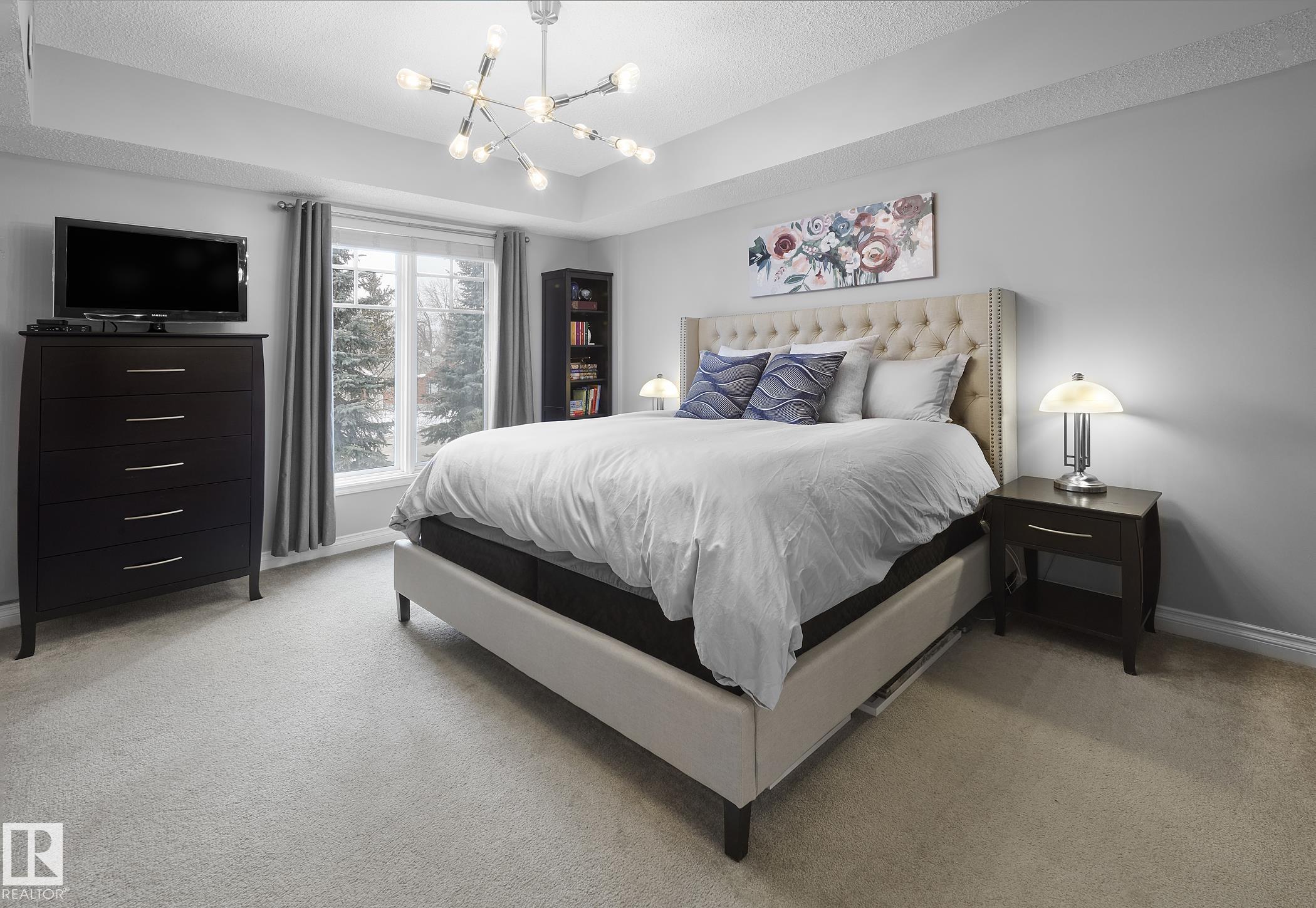 Photo 18 at 209 - 9811 96a Street NW, Cloverdale, Edmonton