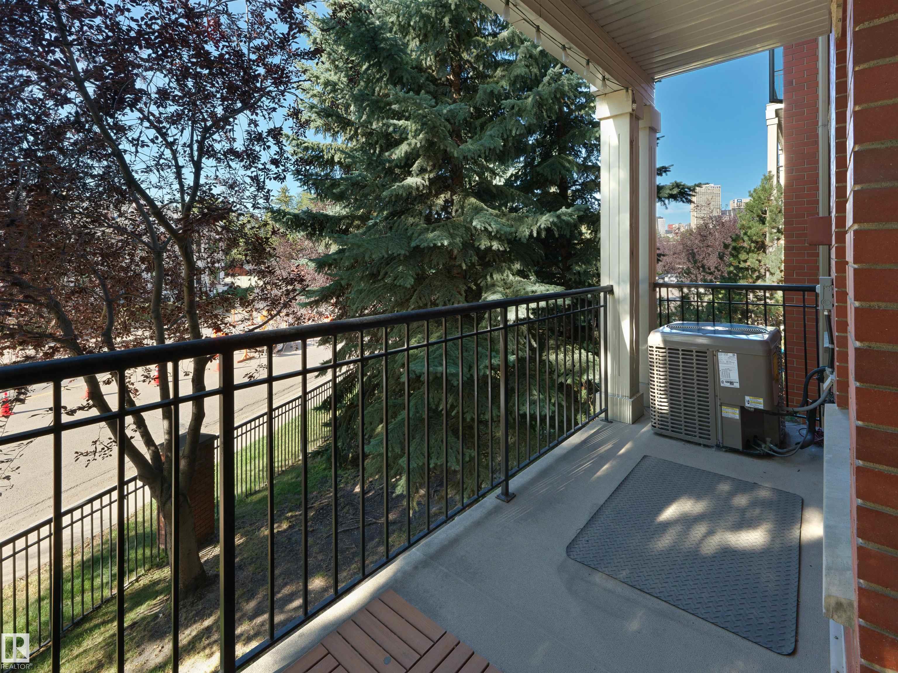 209 - 9811 96a Street NW, Cloverdale, Edmonton