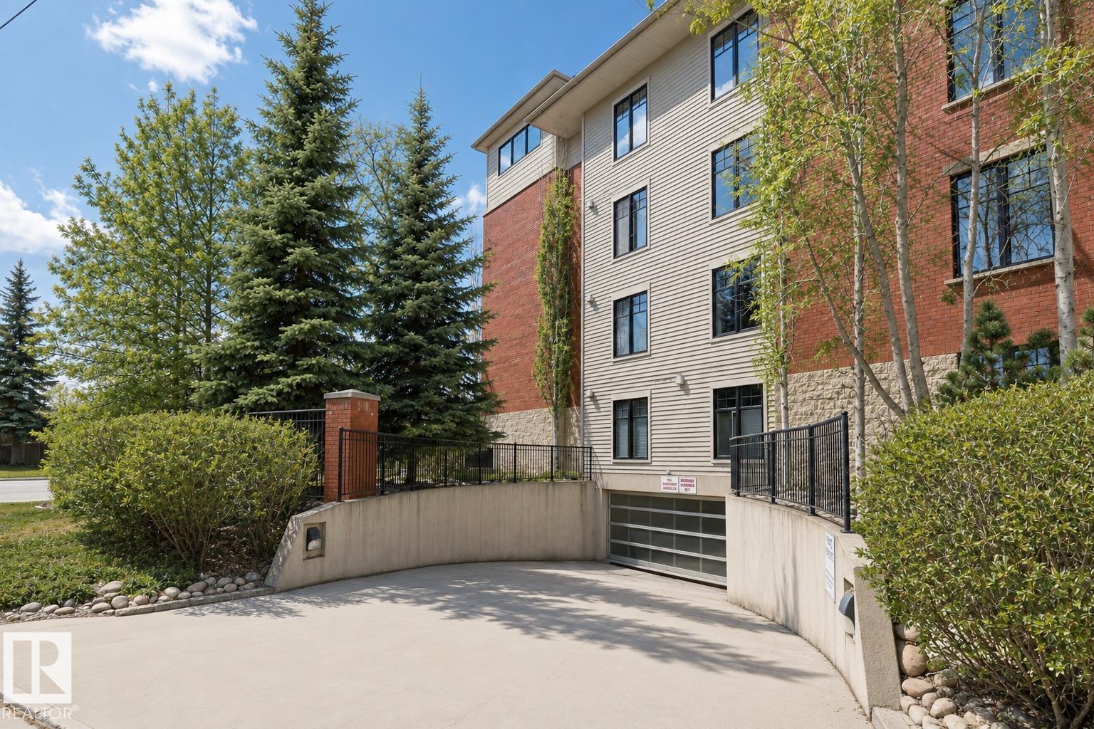 Photo 24 at 209 - 9811 96a Street NW, Cloverdale, Edmonton