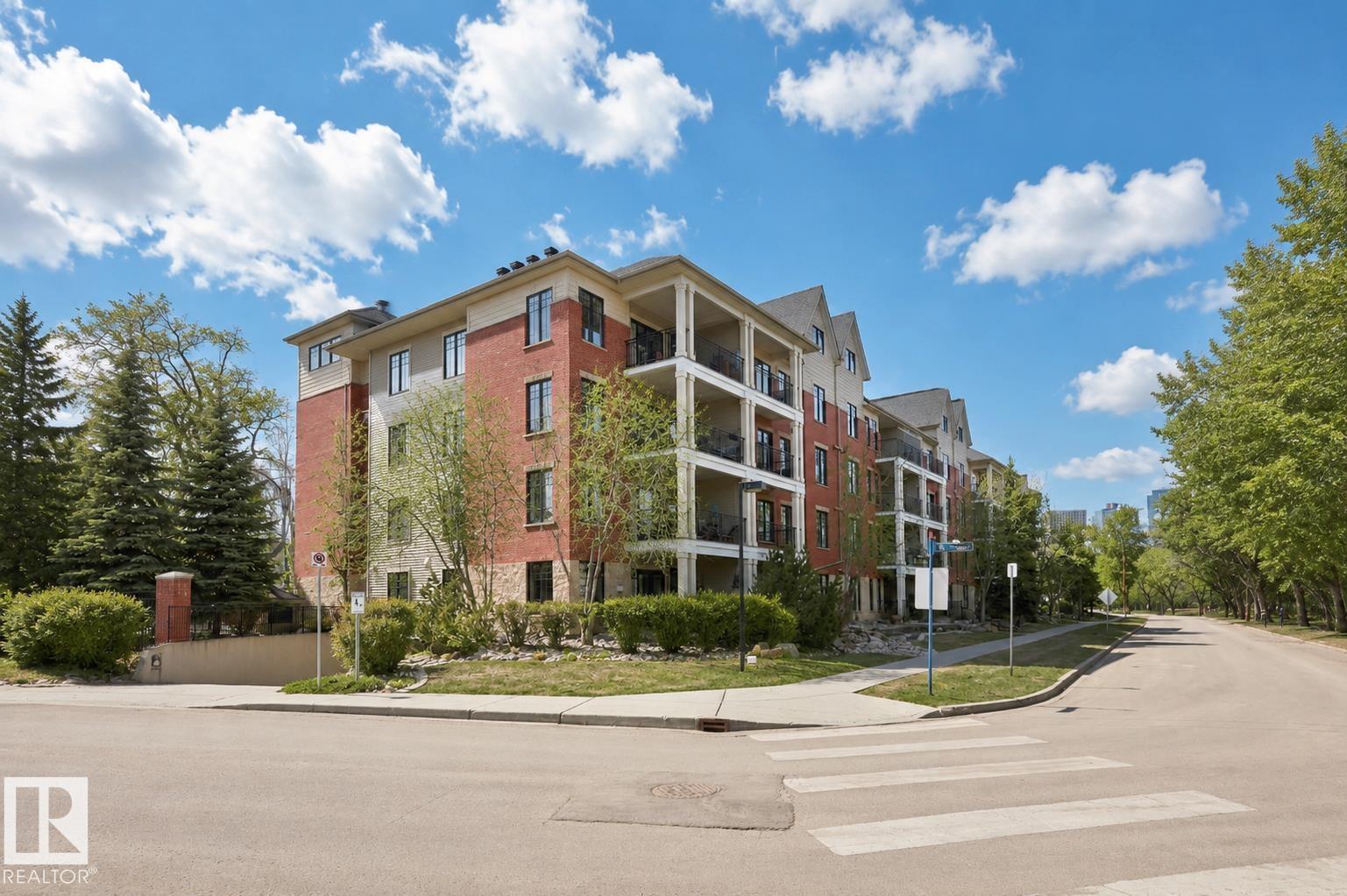 Photo 30 at 209 - 9811 96a Street NW, Cloverdale, Edmonton