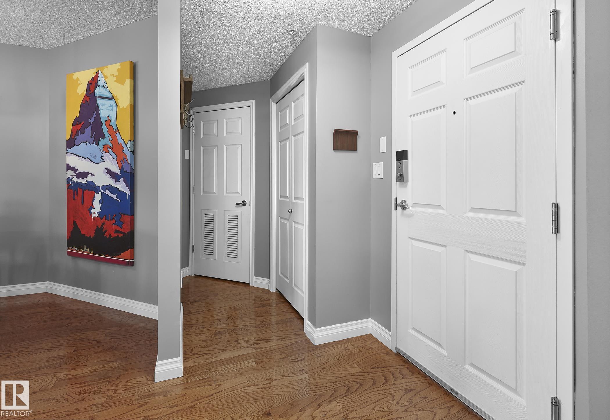 Photo 6 at 209 - 9811 96a Street NW, Cloverdale, Edmonton