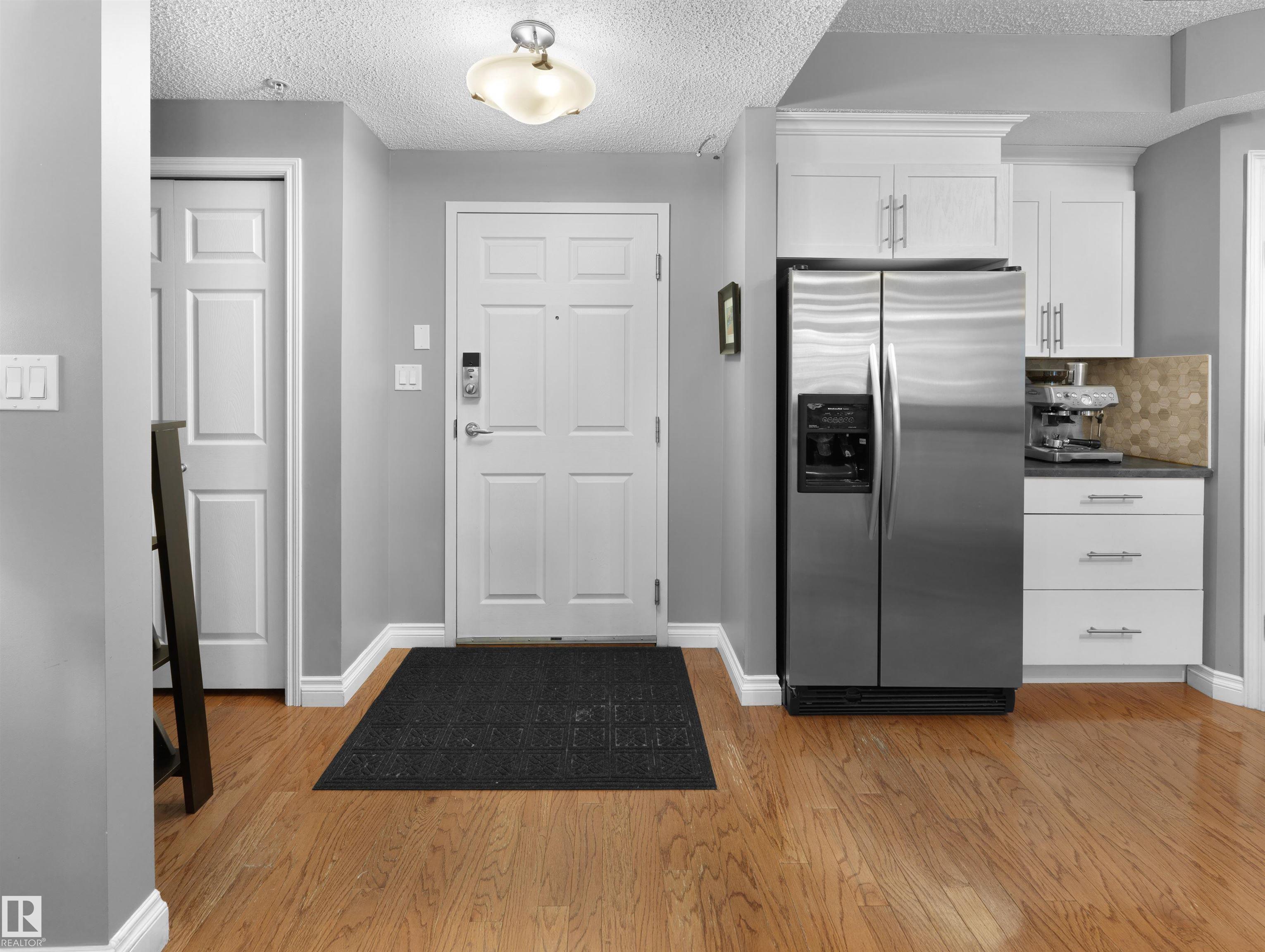 Photo 7 at 209 - 9811 96a Street NW, Cloverdale, Edmonton