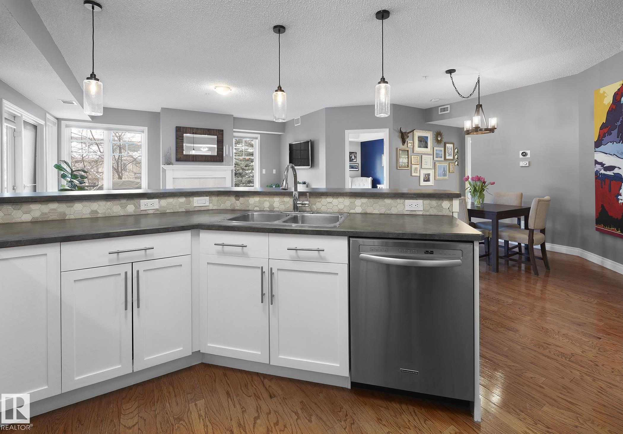 Photo 10 at 209 - 9811 96a Street NW, Cloverdale, Edmonton