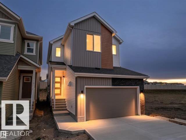 20723 24 Avenue NW, The Uplands, Edmonton
