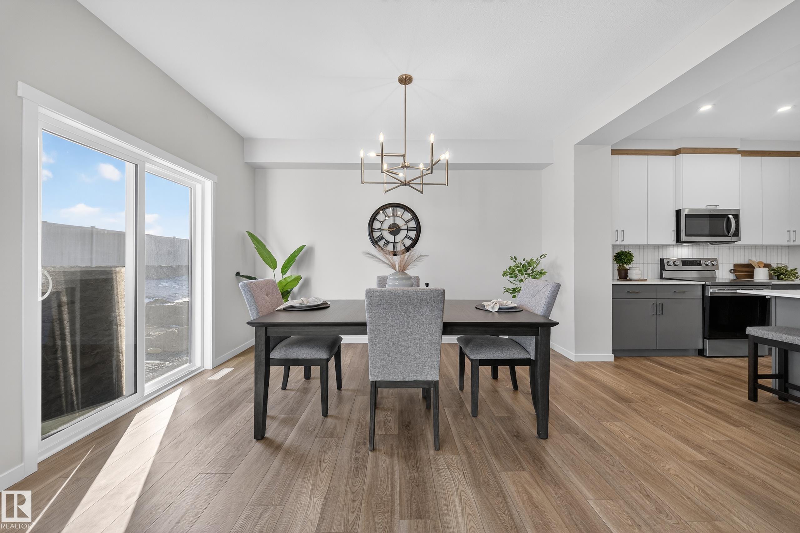 Photo 17 at 20723 24 Avenue NW, The Uplands, Edmonton