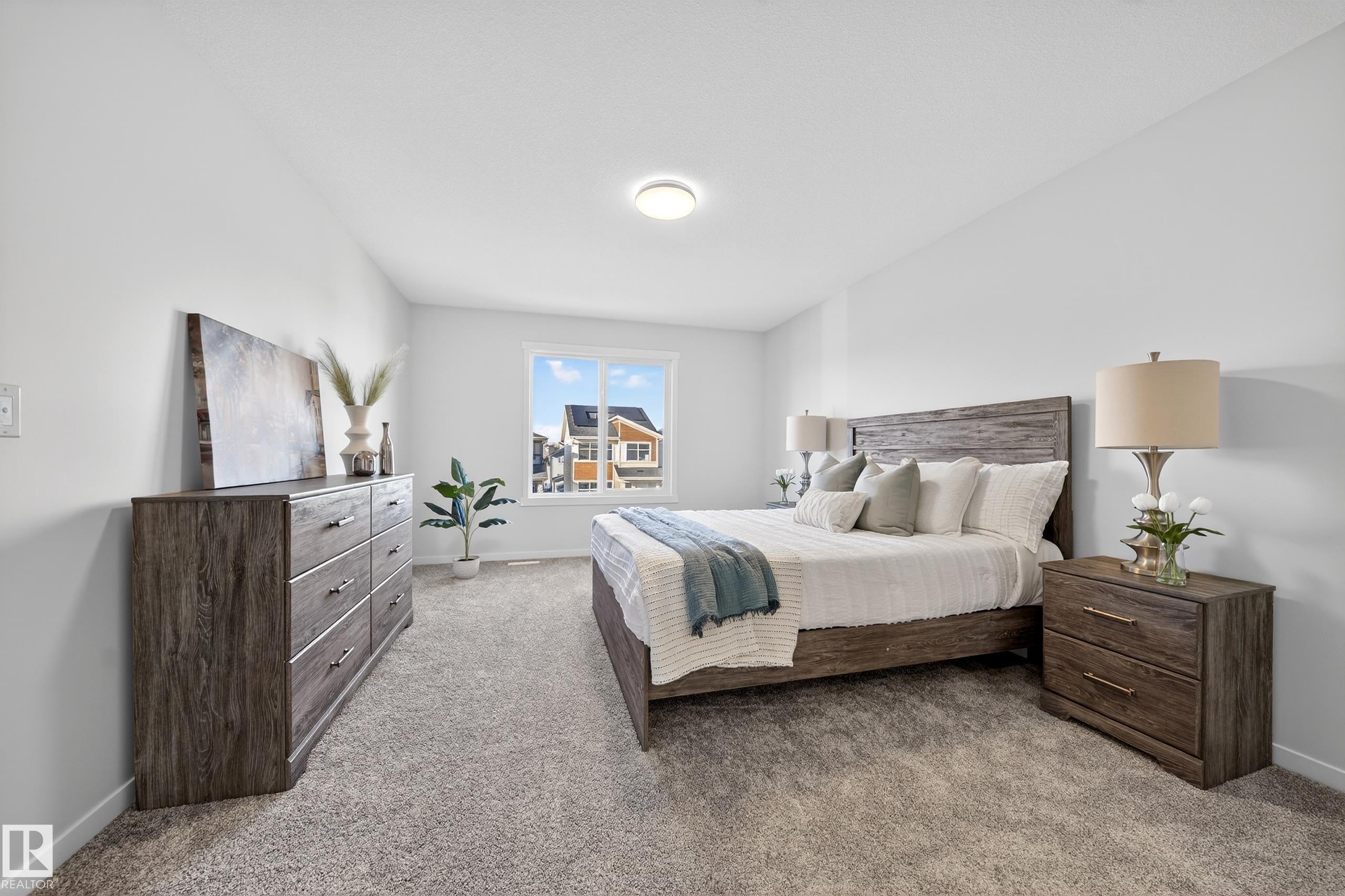 Photo 26 at 20723 24 Avenue NW, The Uplands, Edmonton