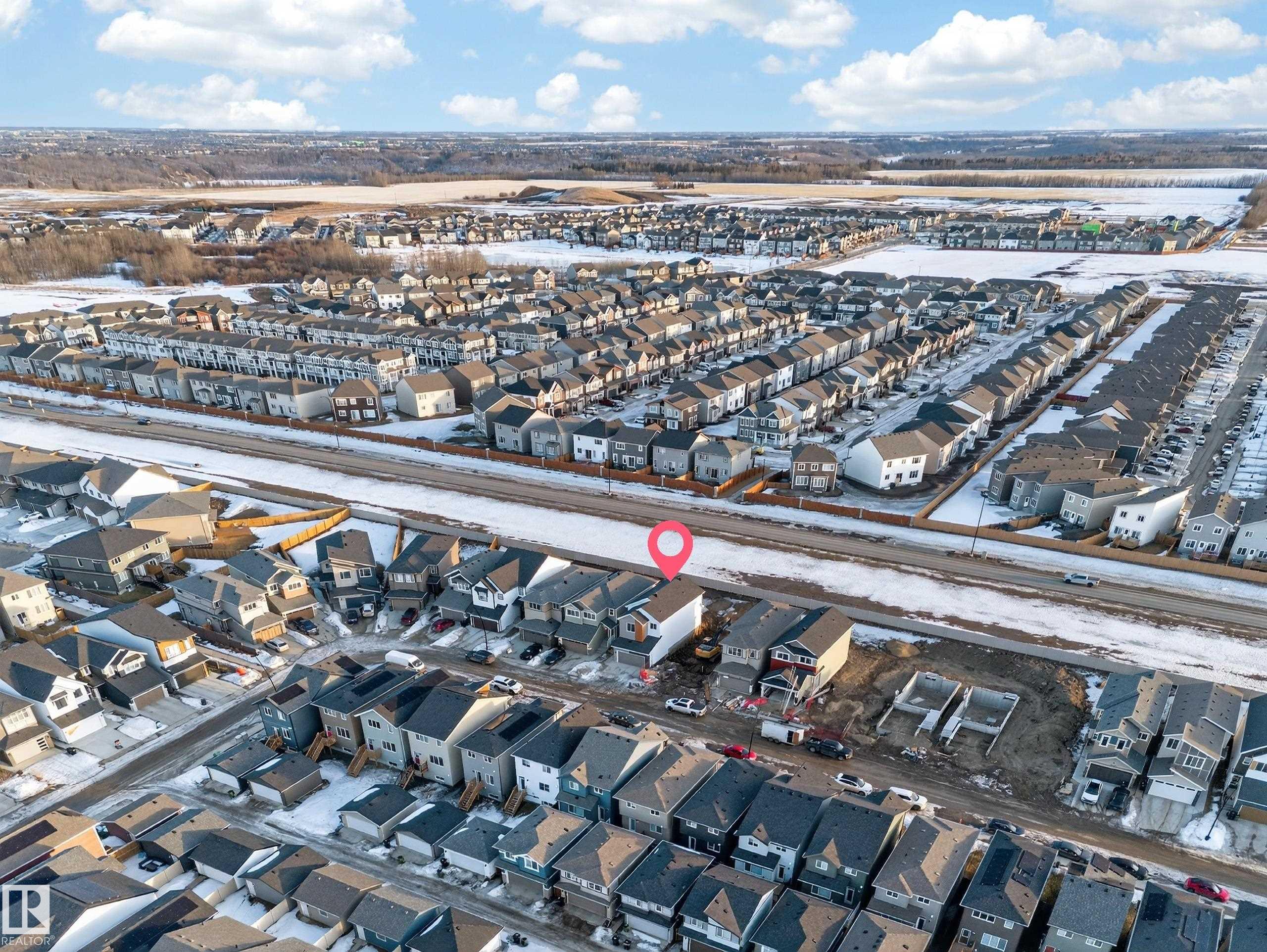 Photo 52 at 20723 24 Avenue NW, The Uplands, Edmonton