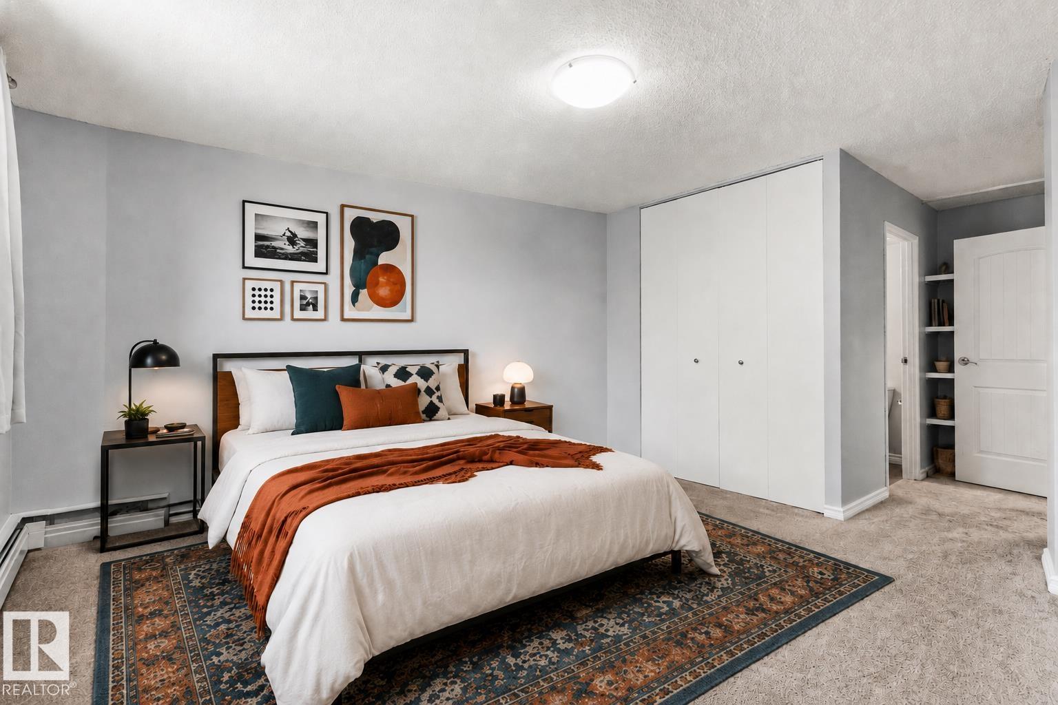 Photo 23 at 303 - 10045 117 Street NW, Wîhkwêntôwin, Edmonton