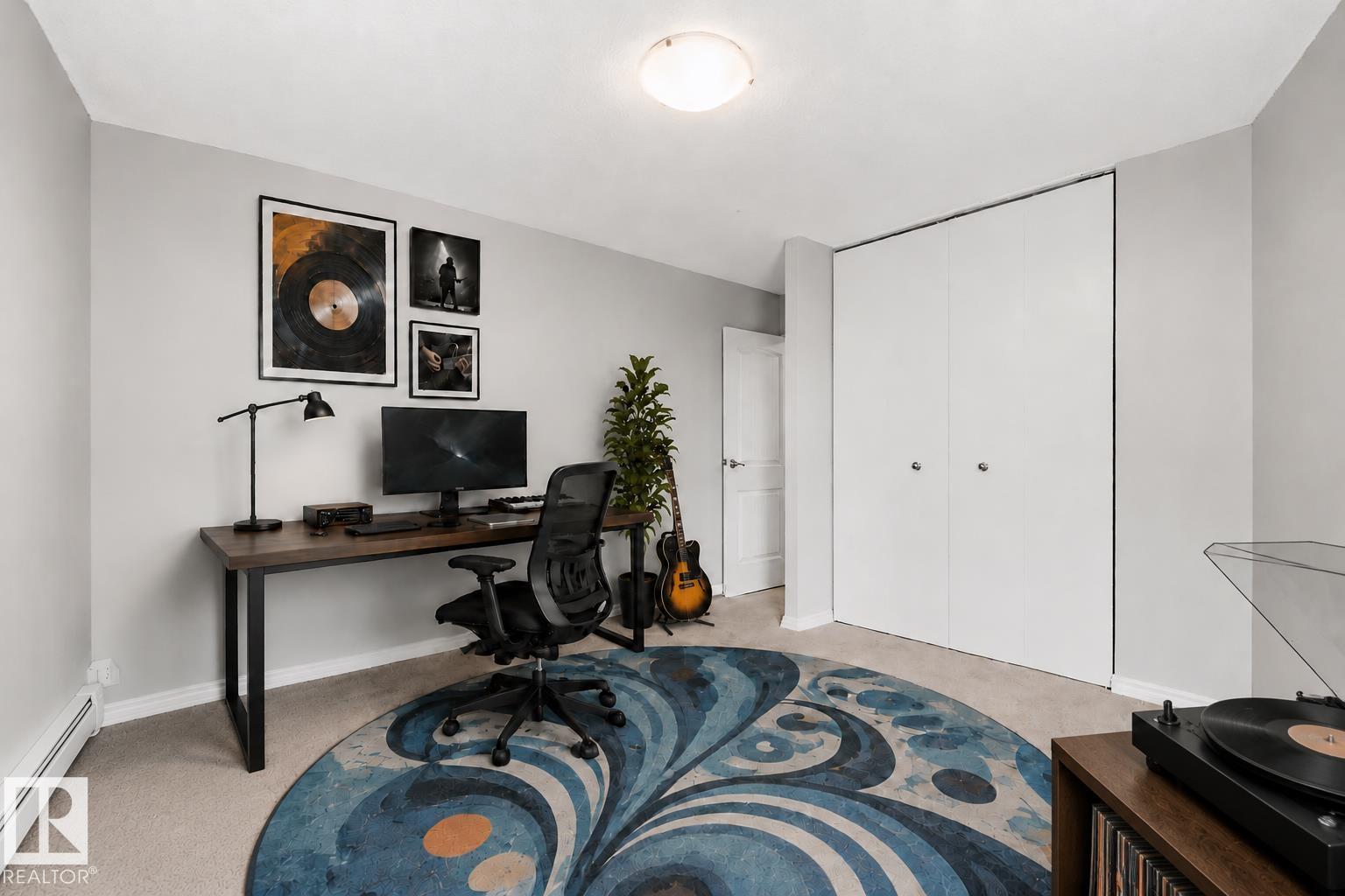 Photo 25 at 303 - 10045 117 Street NW, Wîhkwêntôwin, Edmonton