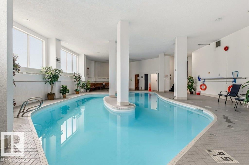 Photo 39 at 303 - 10045 117 Street NW, Wîhkwêntôwin, Edmonton