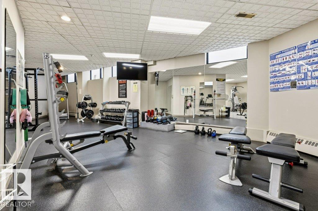 Photo 45 at 303 - 10045 117 Street NW, Wîhkwêntôwin, Edmonton