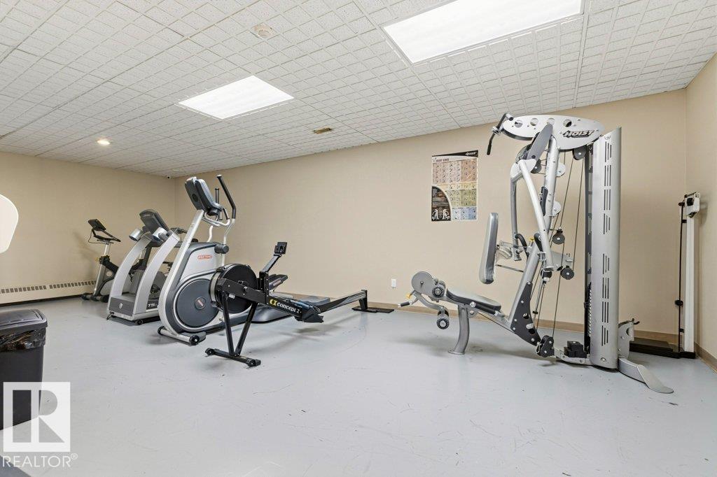 Photo 46 at 303 - 10045 117 Street NW, Wîhkwêntôwin, Edmonton