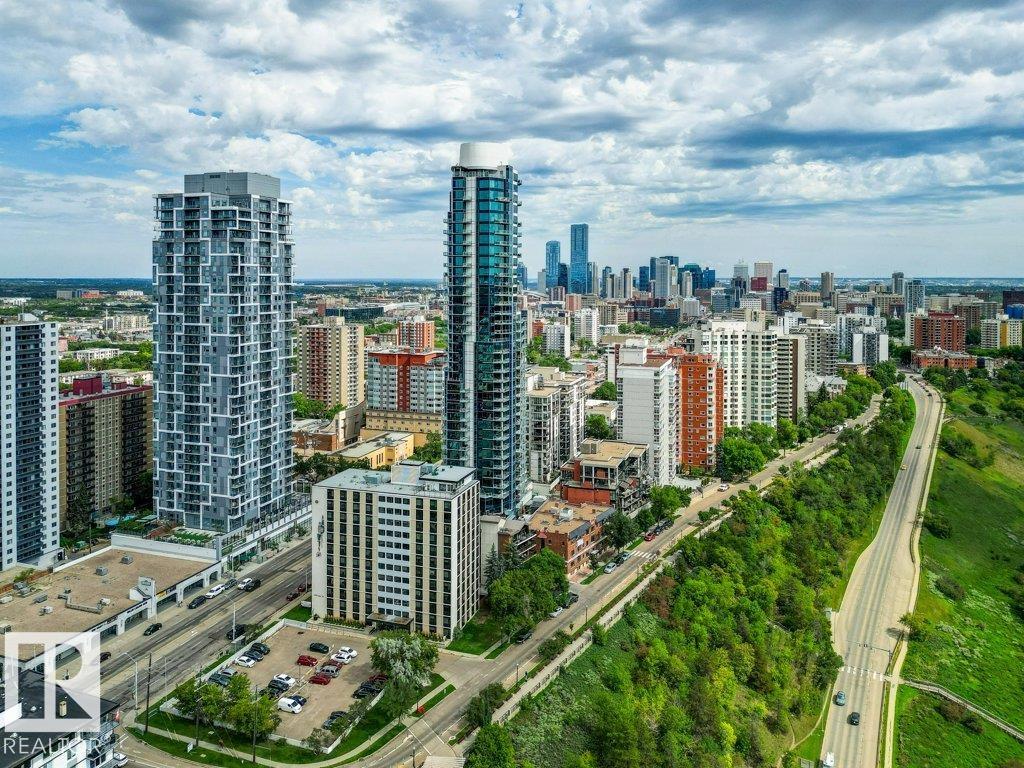 Photo 56 at 303 - 10045 117 Street NW, Wîhkwêntôwin, Edmonton