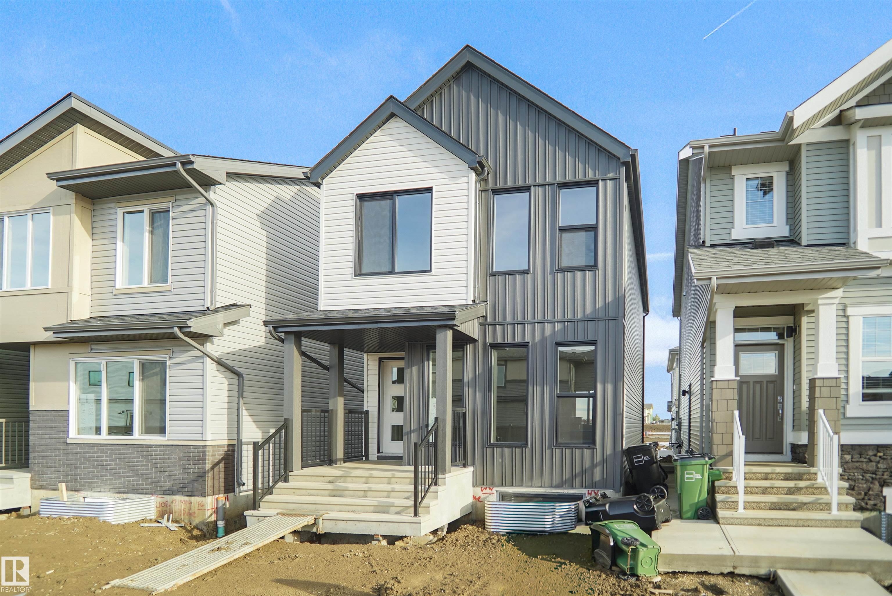 7395 Keeler Crescent SW, Keswick, Edmonton 2