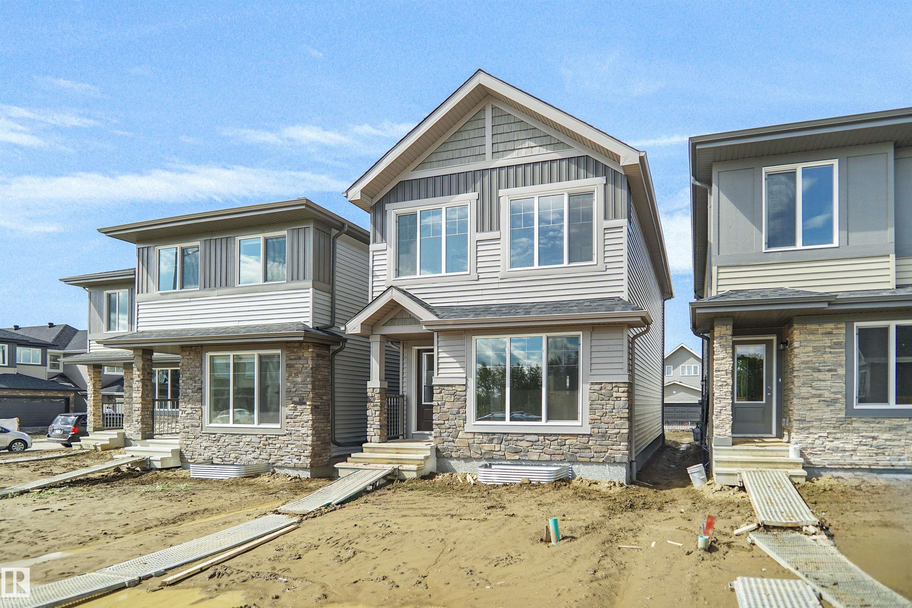 7393 Keeler Crescent SW, Keswick, Edmonton 2
