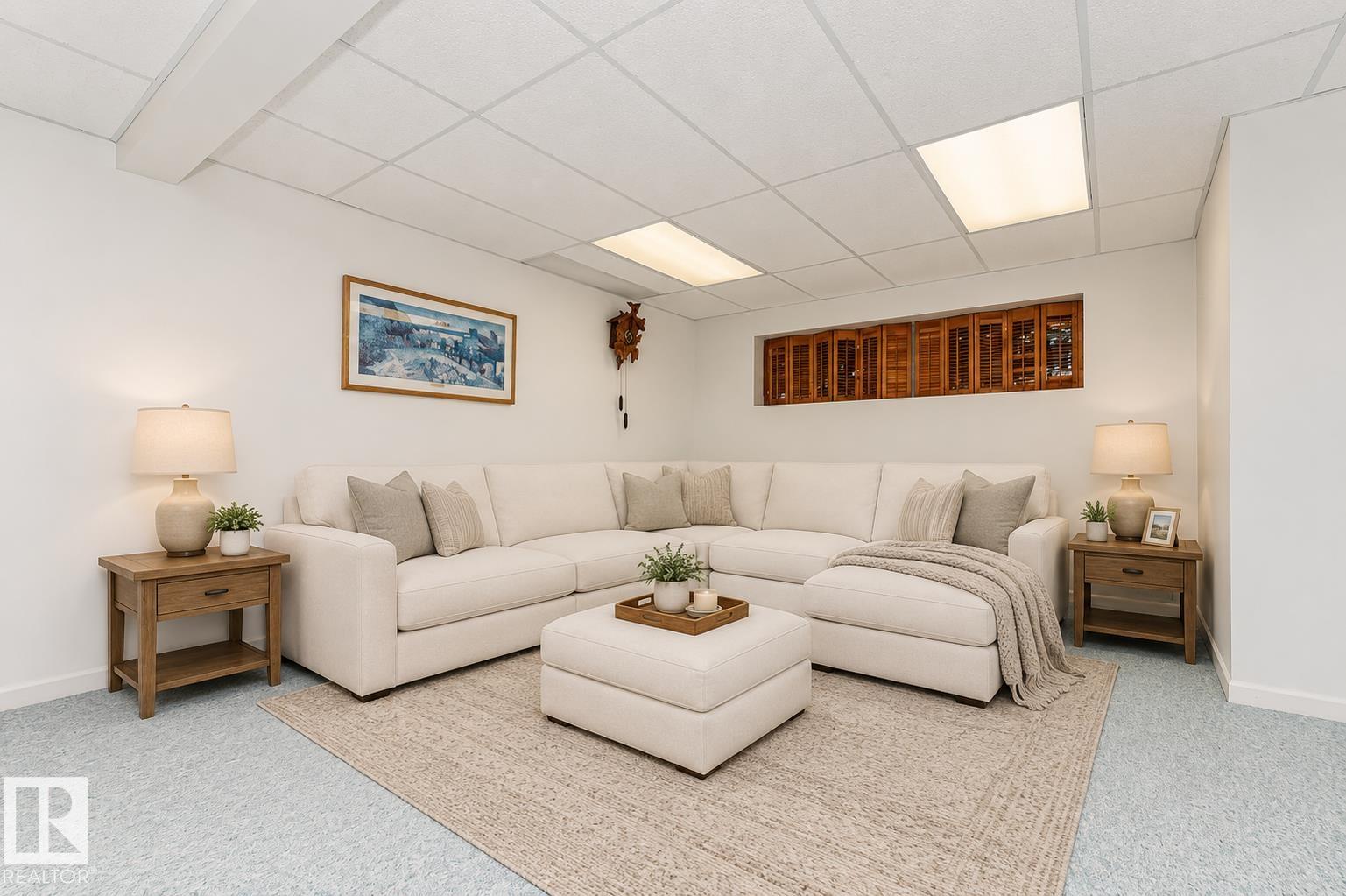 Photo 31 at 10439 14 Avenue NW, Bearspaw, Edmonton