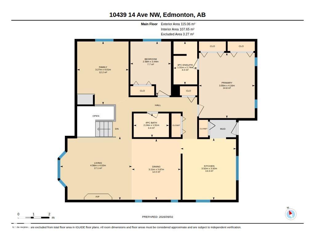 Photo 56 at 10439 14 Avenue NW, Bearspaw, Edmonton