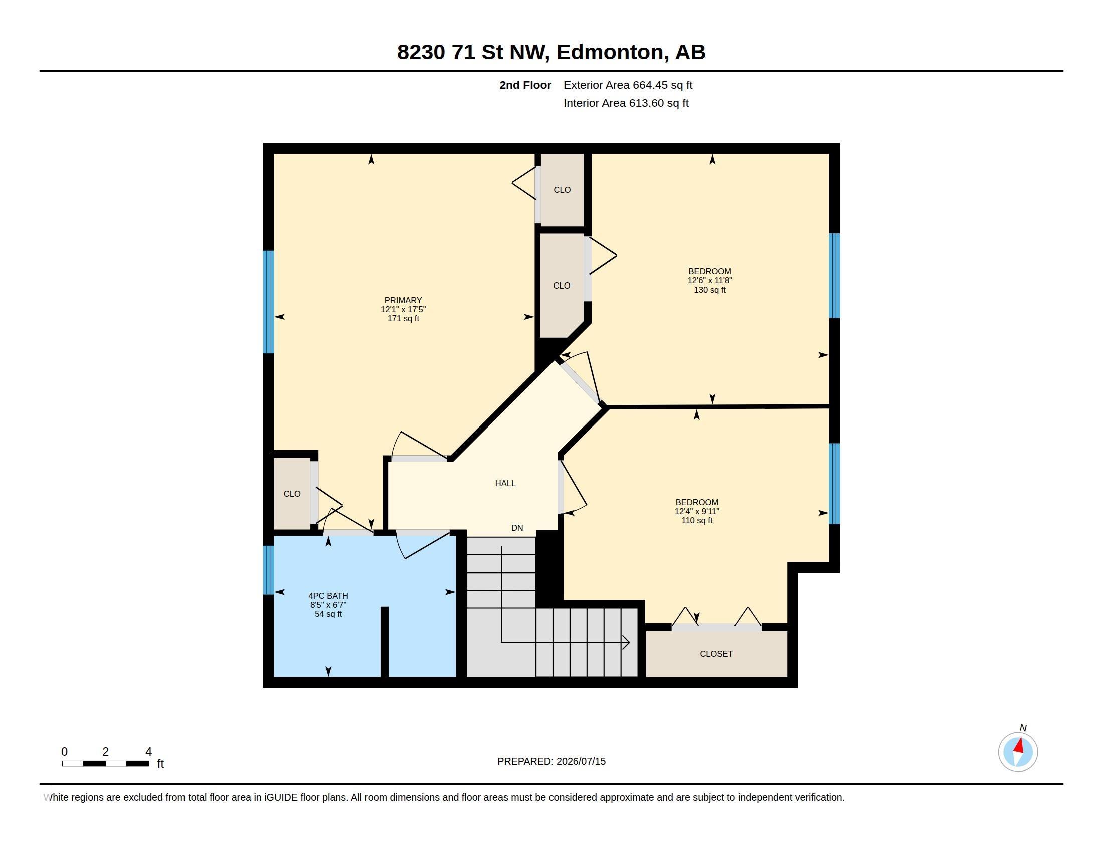 Photo 32 at 8230 71 Street NW, Kenilworth, Edmonton