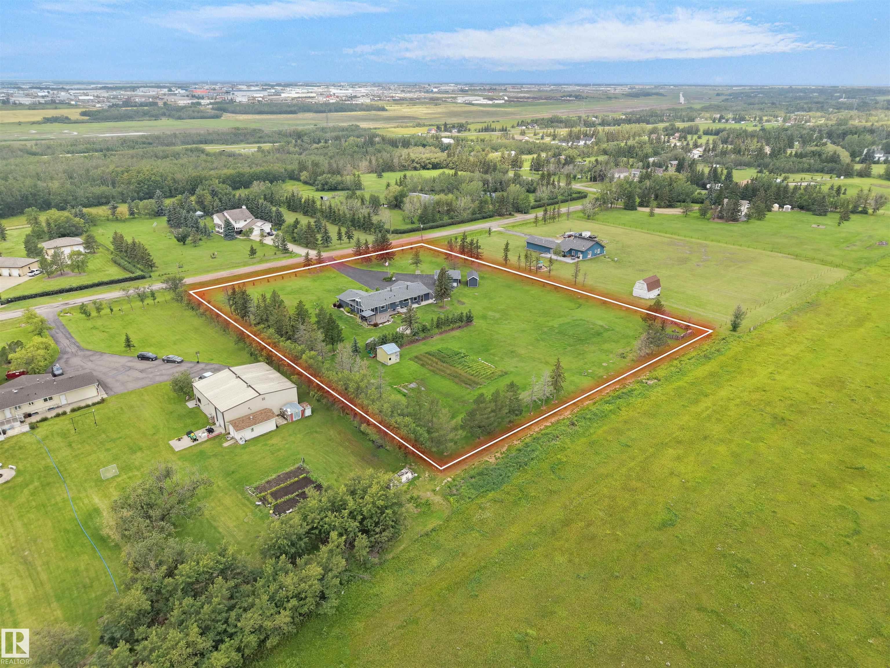 Photo 15 at 1150 50242 Rge Rd 244a, Brenda Vista, Rural Leduc County