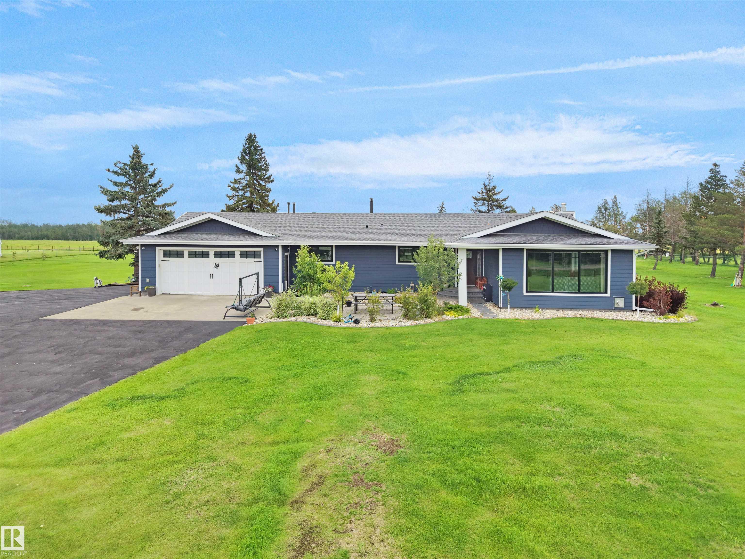 1150 50242 Rge Rd 244a, Brenda Vista, Rural Leduc County