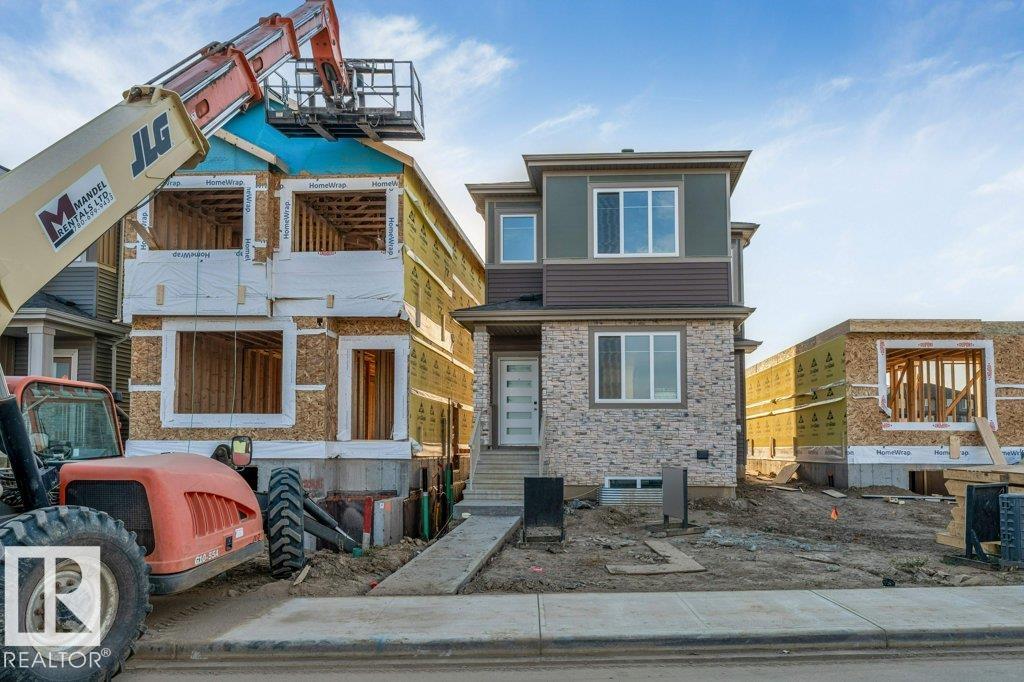 8412 226 Street NW, Rosenthal, Edmonton