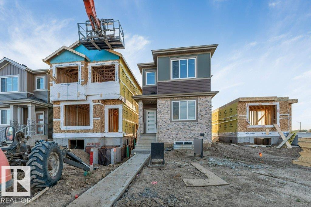 8412 226 Street NW, Rosenthal, Edmonton