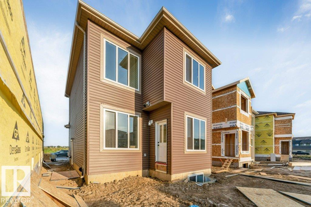 8412 226 Street NW, Rosenthal, Edmonton