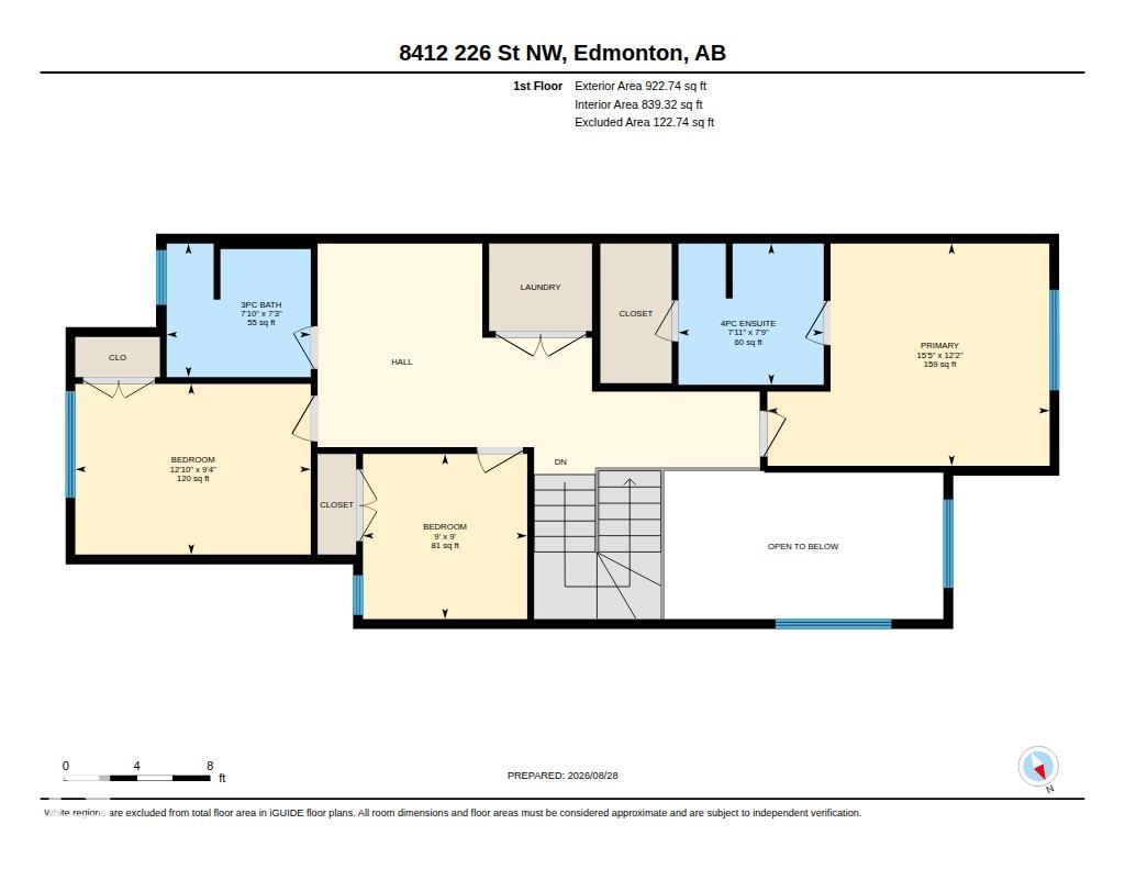Photo 35 at 8412 226 Street NW, Rosenthal, Edmonton