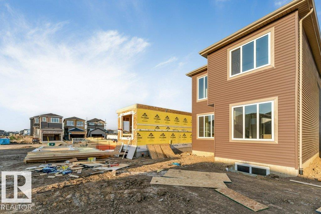 8412 226 Street NW, Rosenthal, Edmonton
