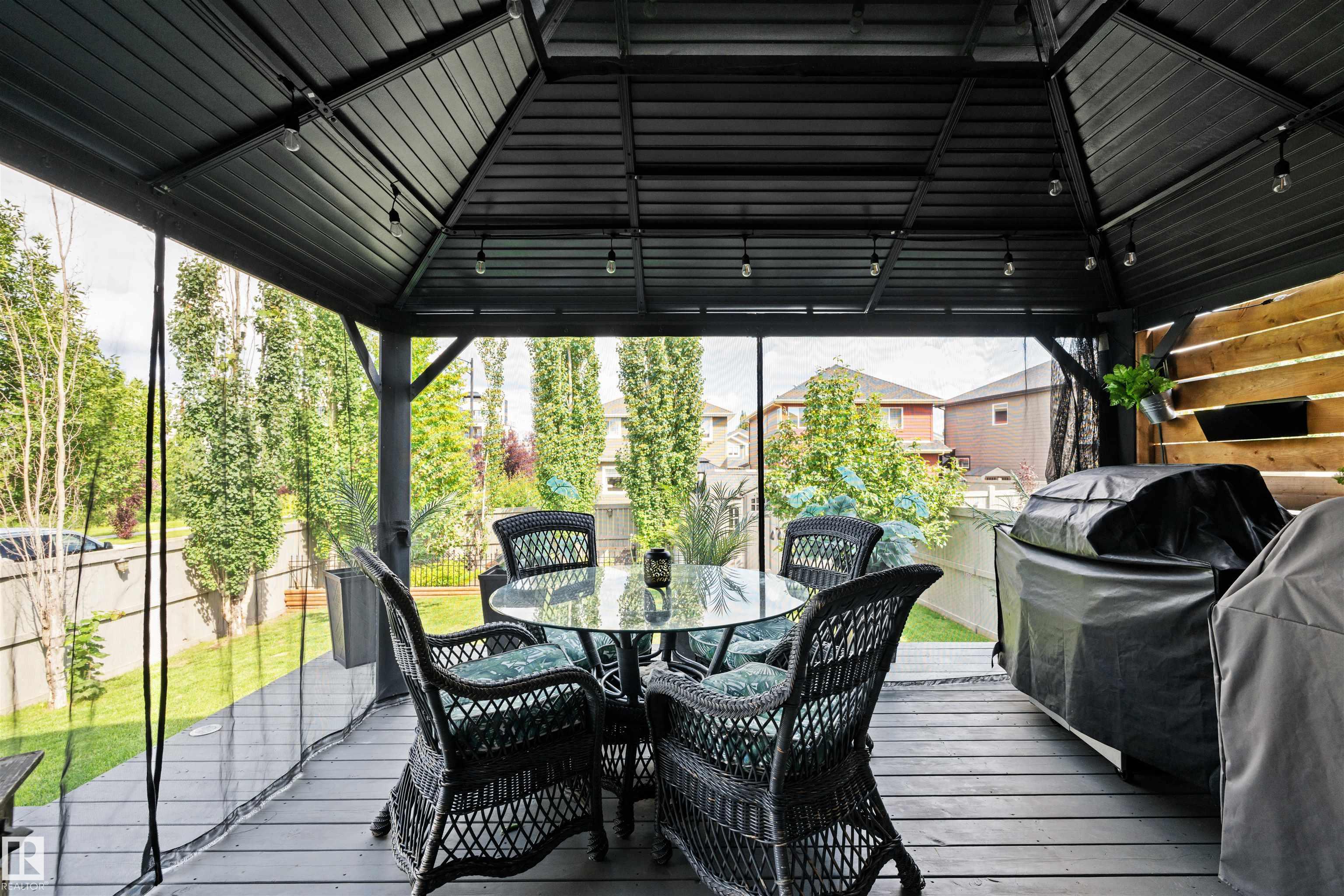 Photo 34 at 1457 Wates Link SW, Windermere, Edmonton