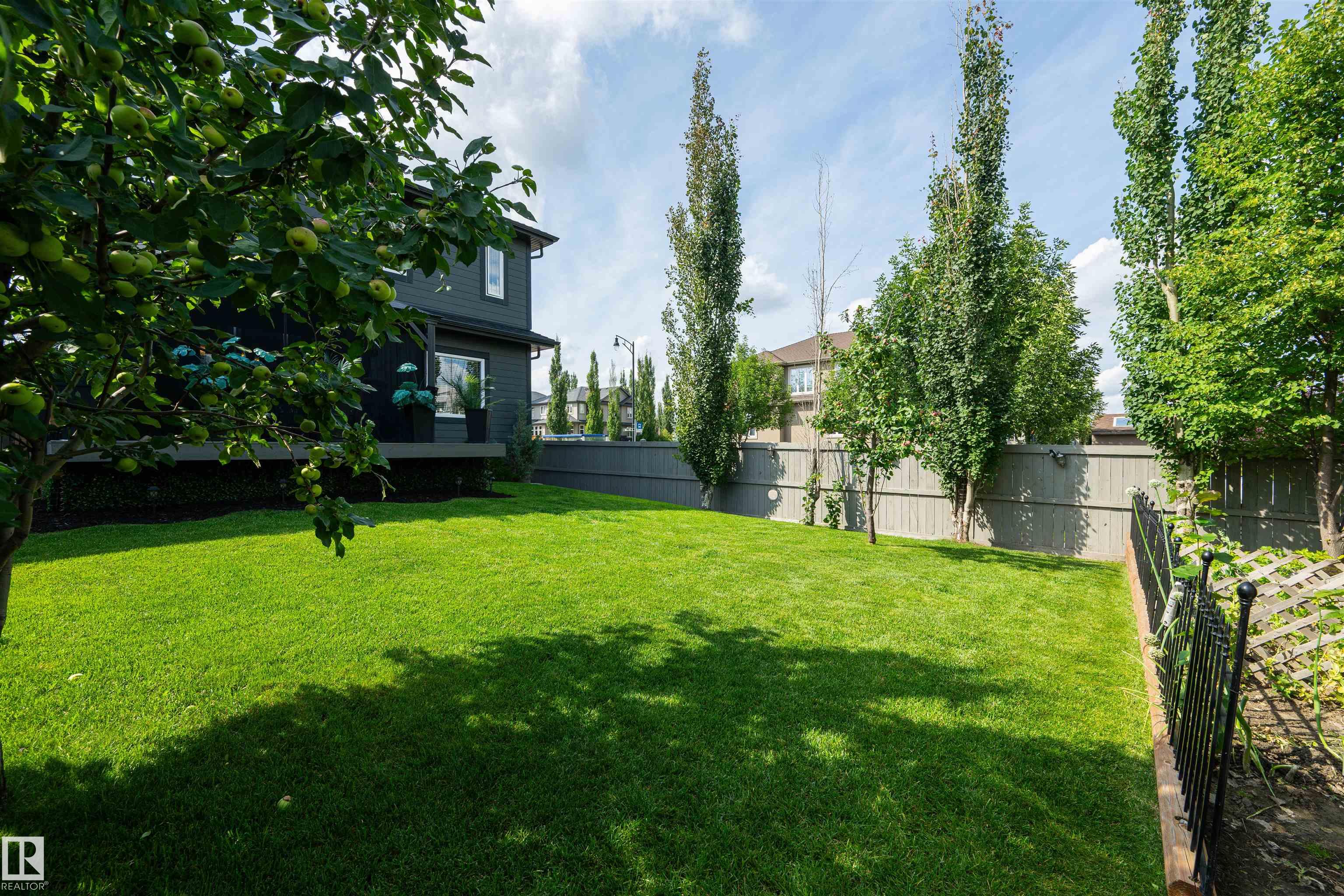 Photo 36 at 1457 Wates Link SW, Windermere, Edmonton