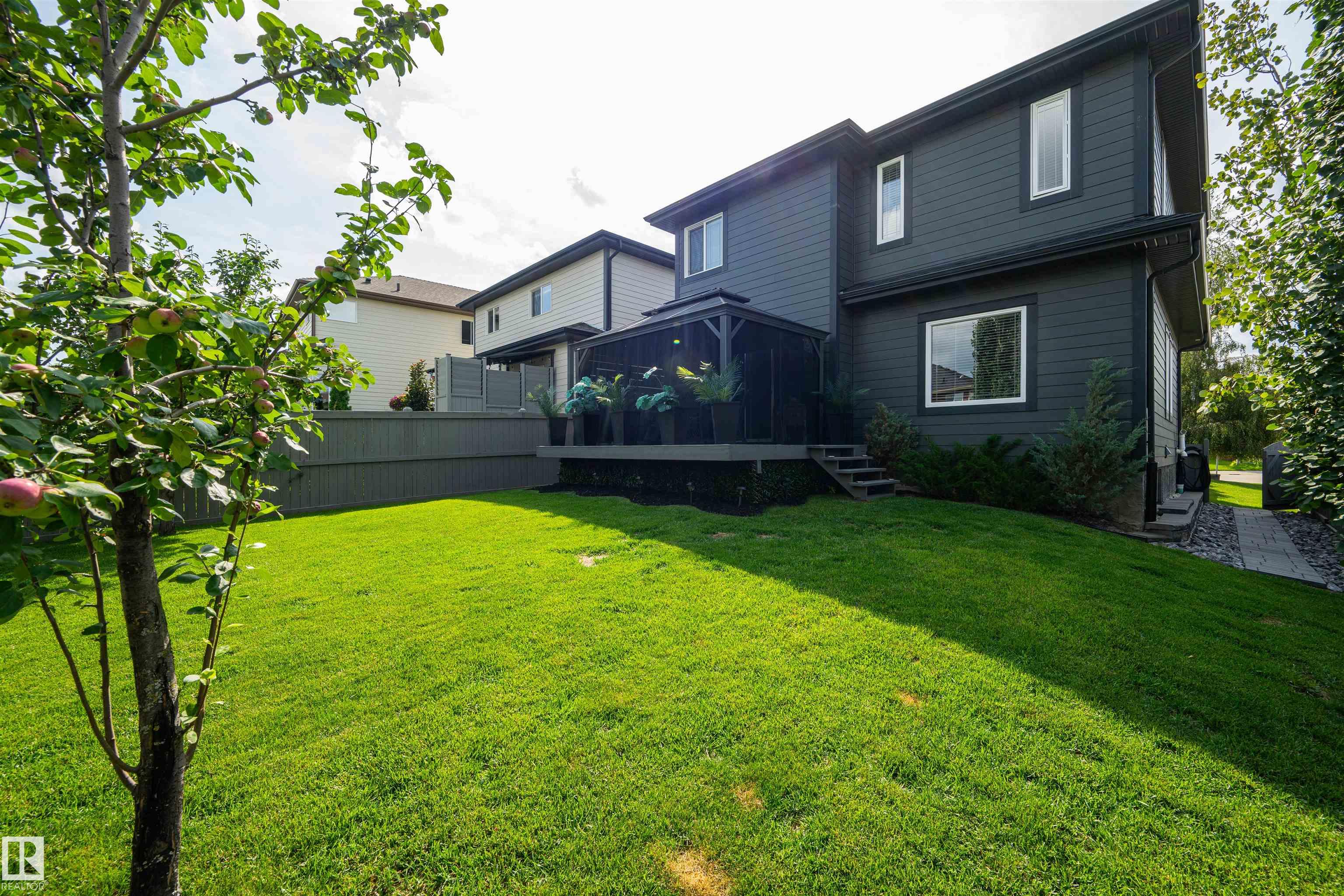 Photo 37 at 1457 Wates Link SW, Windermere, Edmonton