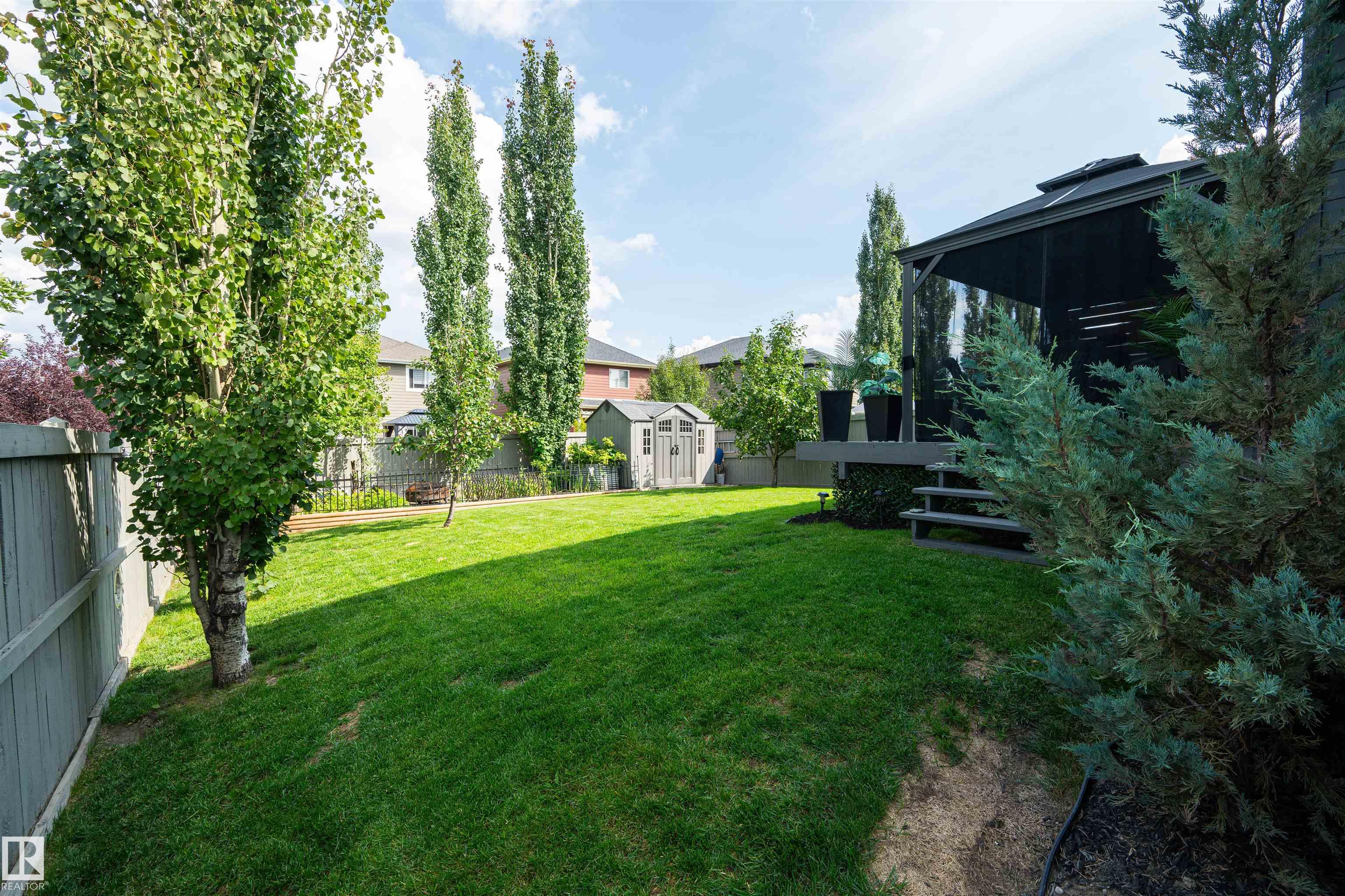 Photo 38 at 1457 Wates Link SW, Windermere, Edmonton