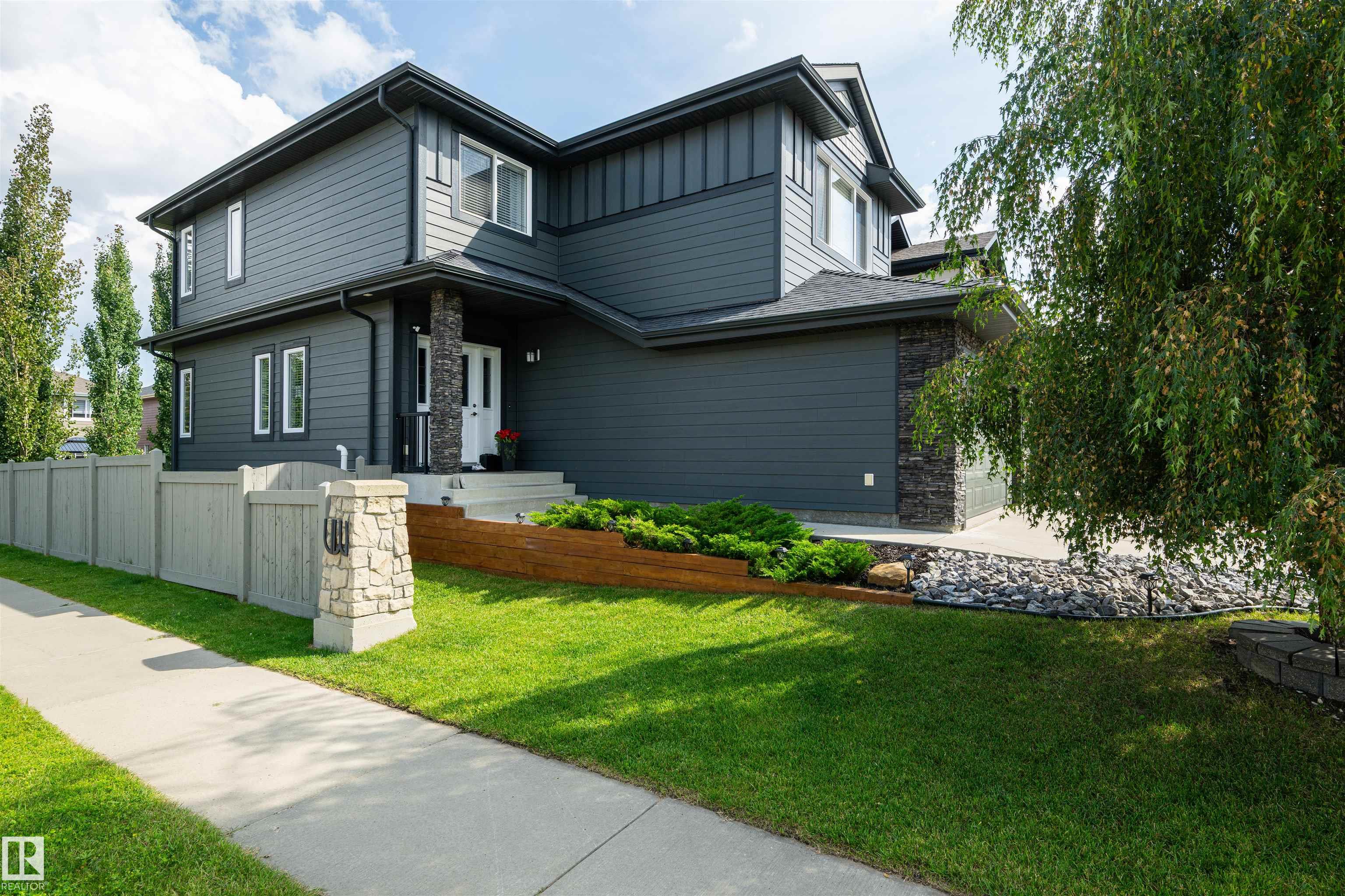 Photo 39 at 1457 Wates Link SW, Windermere, Edmonton