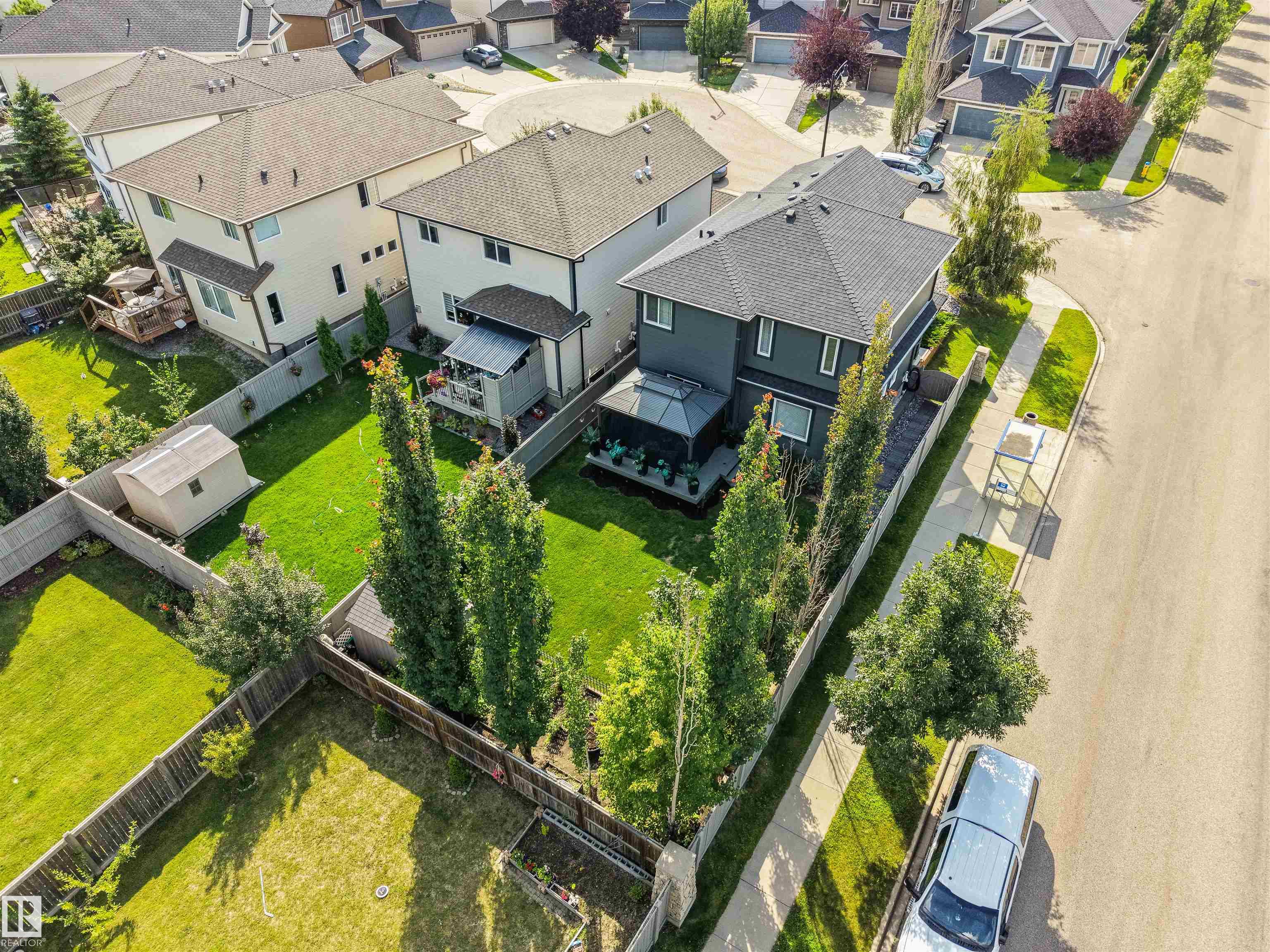 Photo 40 at 1457 Wates Link SW, Windermere, Edmonton
