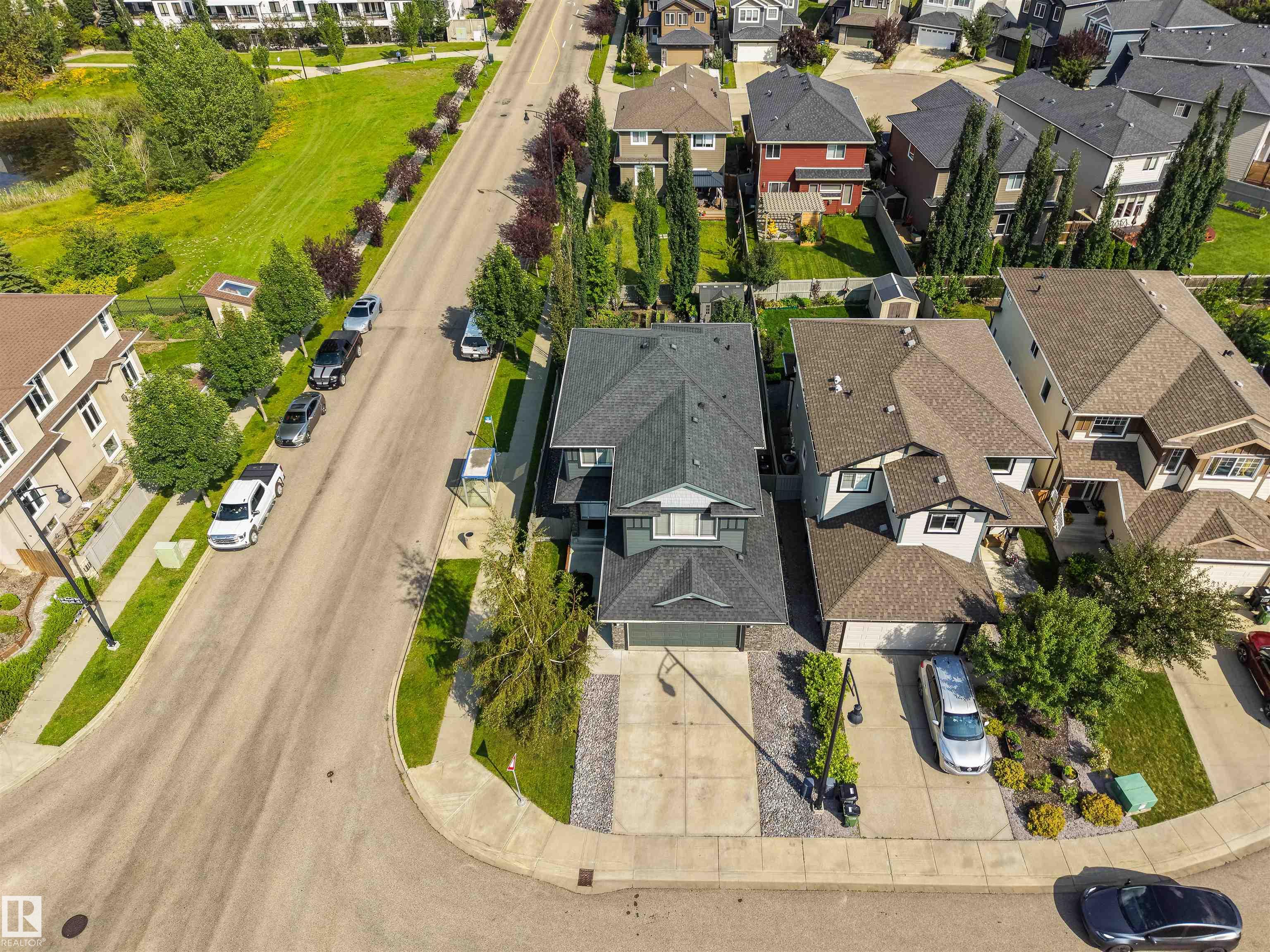 Photo 42 at 1457 Wates Link SW, Windermere, Edmonton