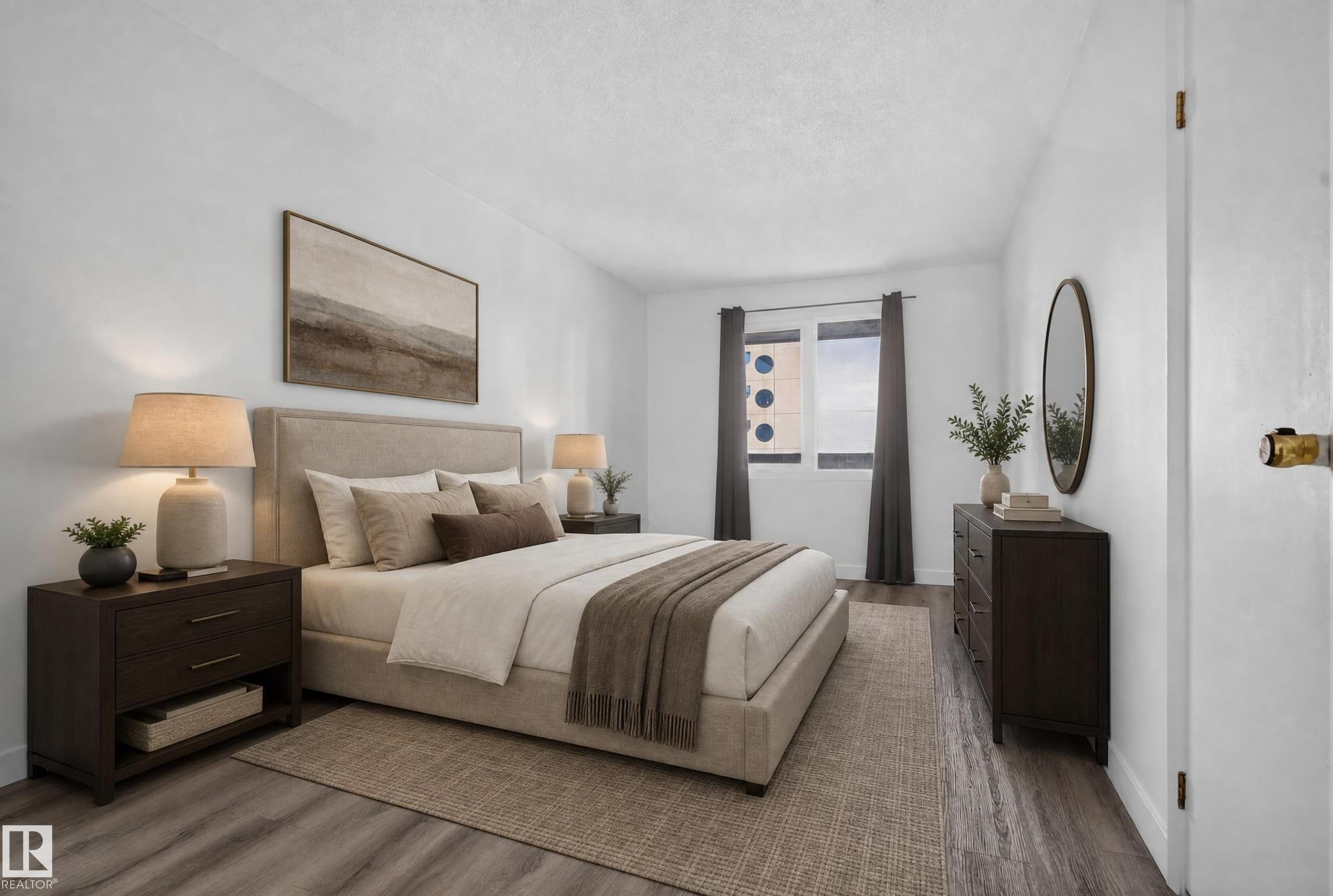 Photo 16 at 301 - 9809 110 Street NW, Wîhkwêntôwin, Edmonton