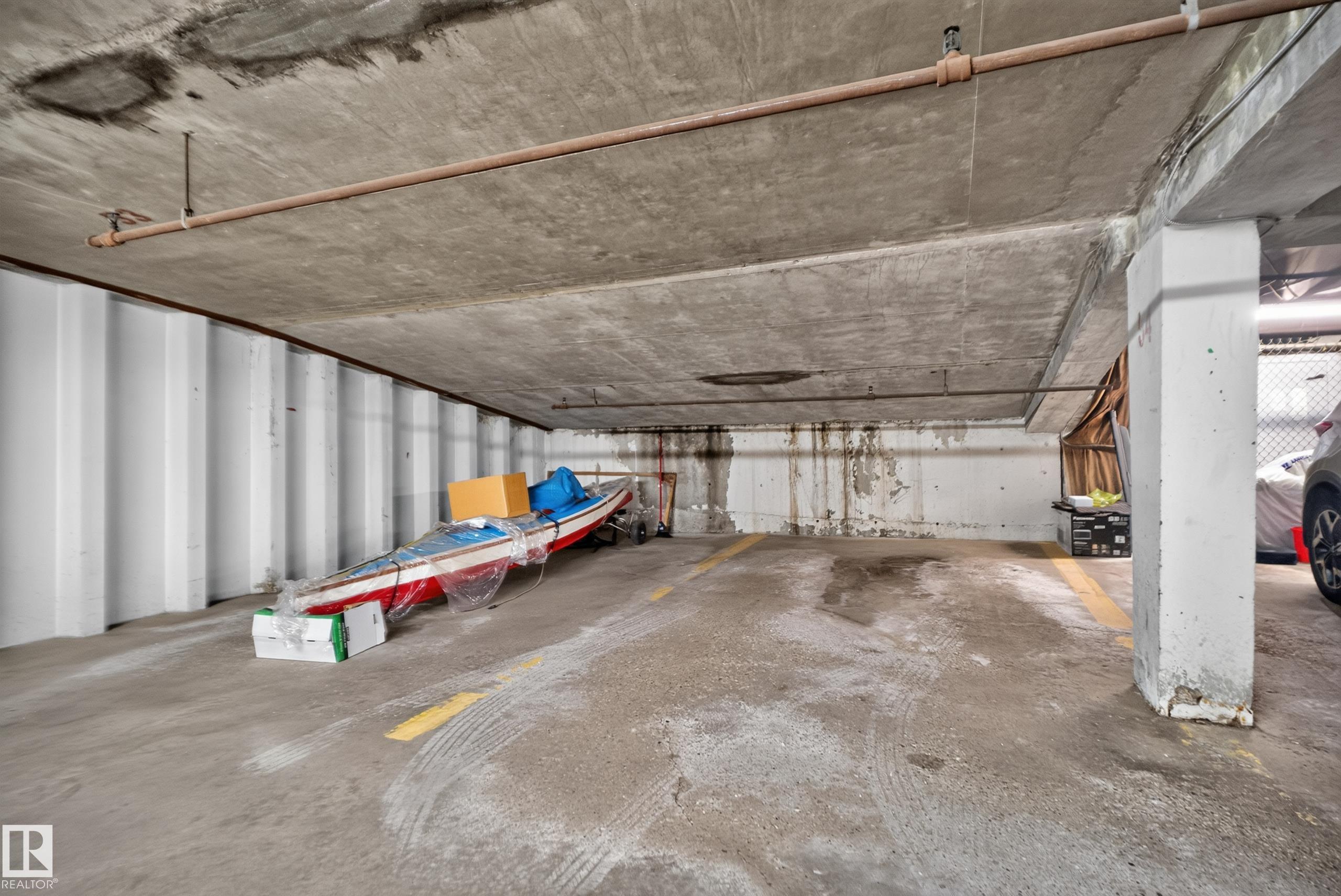 Photo 35 at 301 - 9809 110 Street NW, Wîhkwêntôwin, Edmonton